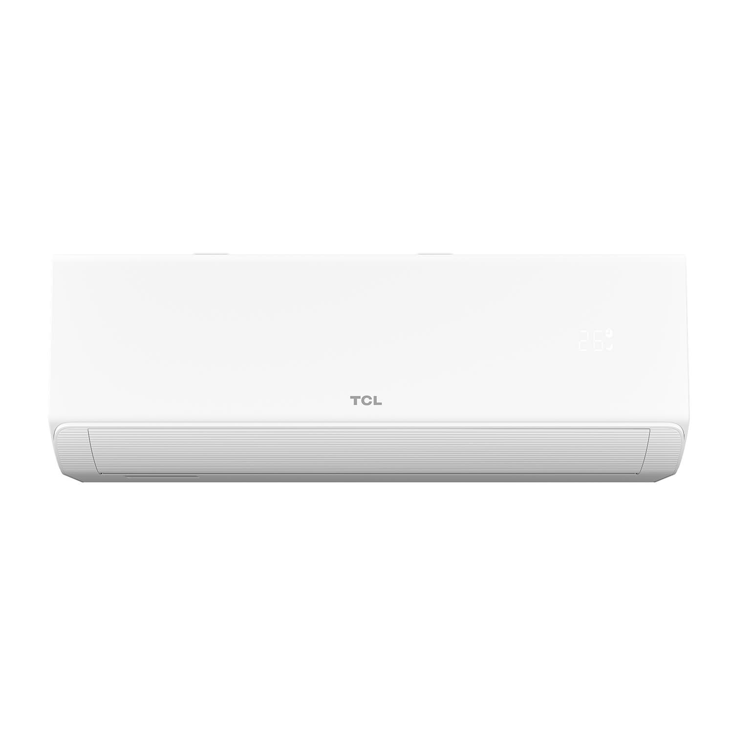 TCL Κλιματιστικό MIRACLE AI - 12CHSD/TPH21 12.000 BTU