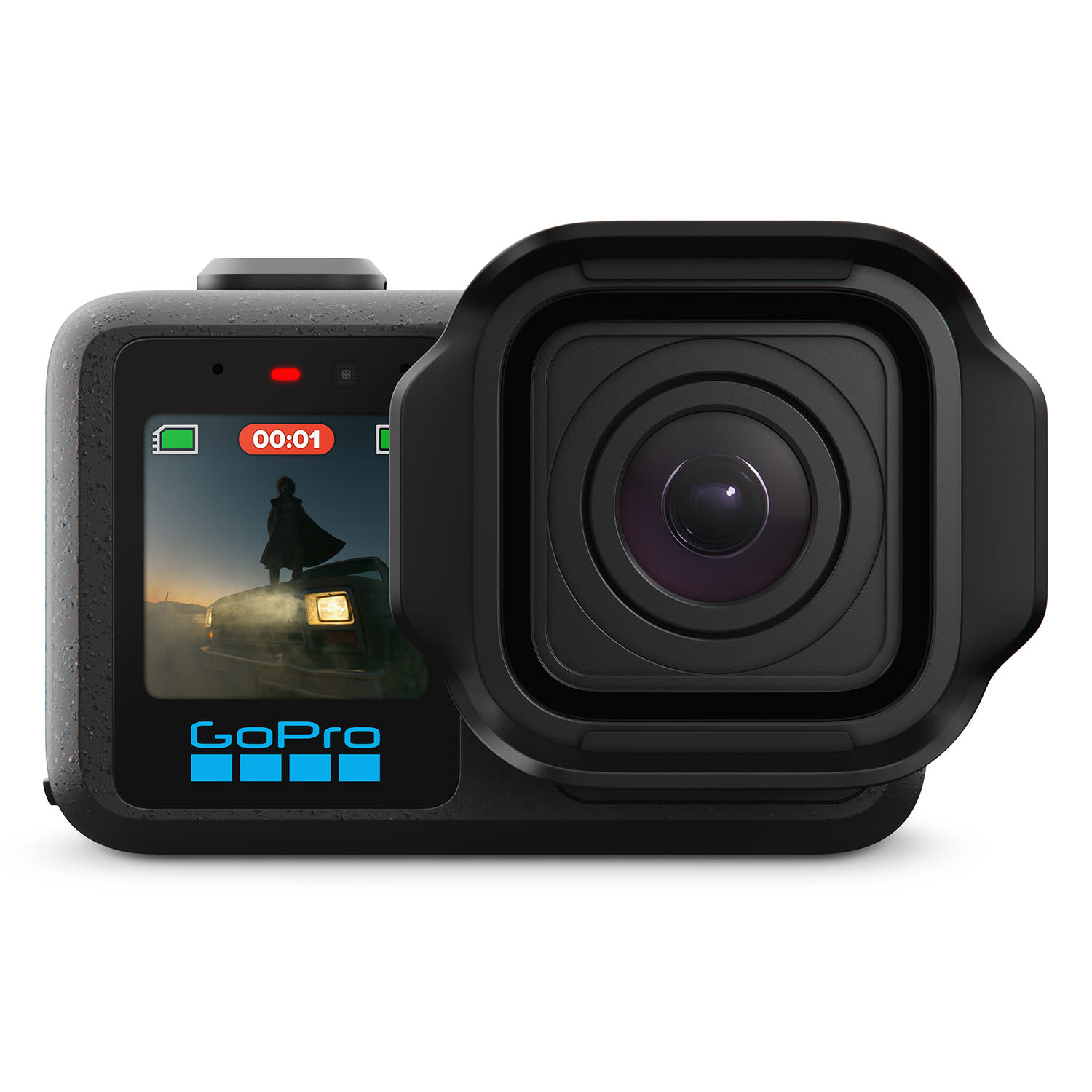 Κάνε κλικ για να δεις την εικόνα 4 του GoPro MISSION 1