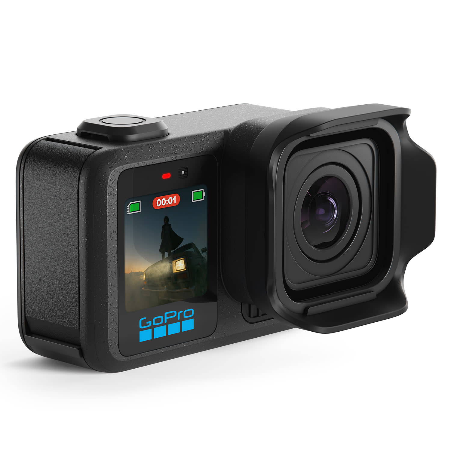 Κάνε κλικ για να δεις την εικόνα 5 του GoPro MISSION 1