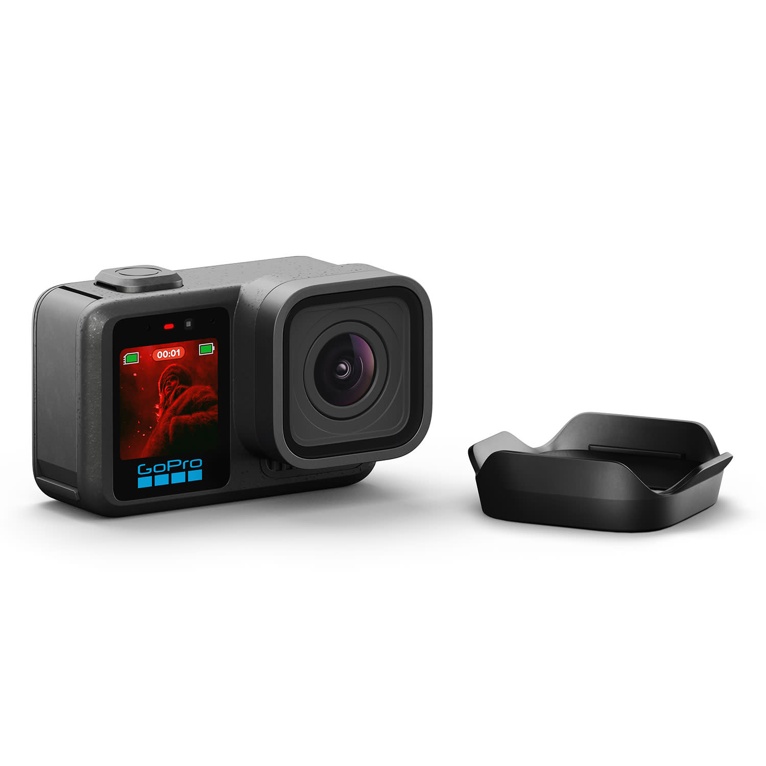 GoPro MISSION 1 PRO