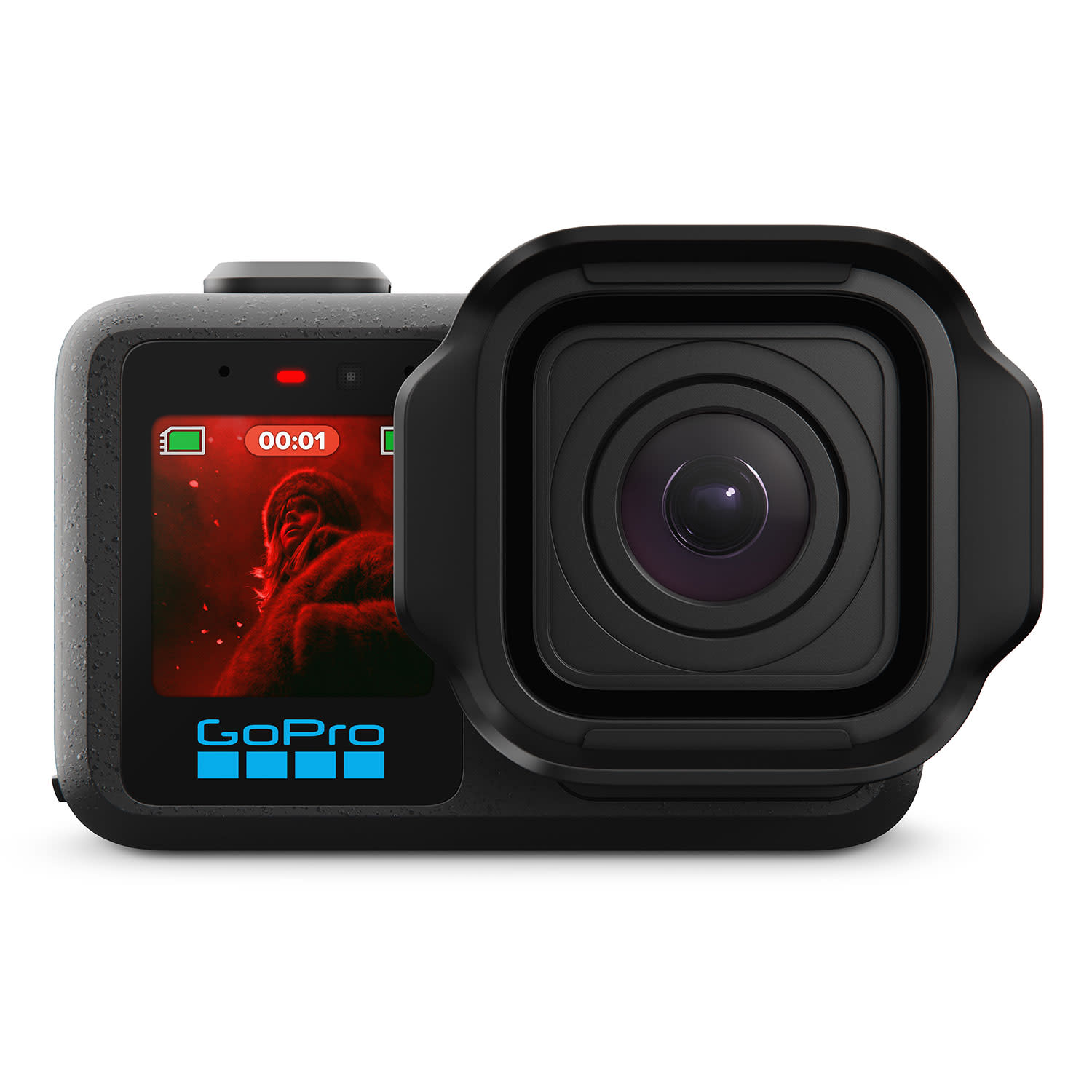 Κάνε κλικ για να δεις την εικόνα 4 του GoPro MISSION 1 PRO