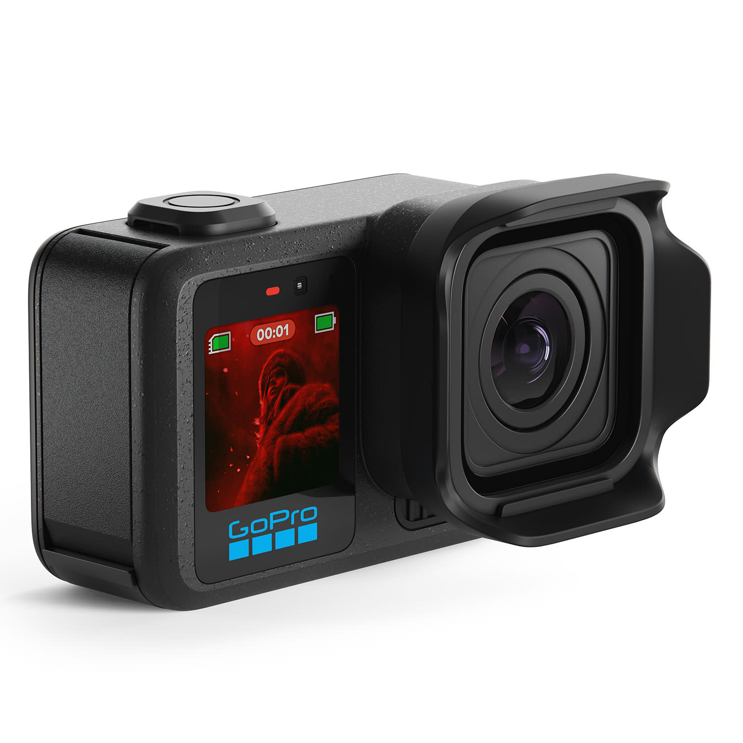 Κάνε κλικ για να δεις την εικόνα 5 του GoPro MISSION 1 PRO