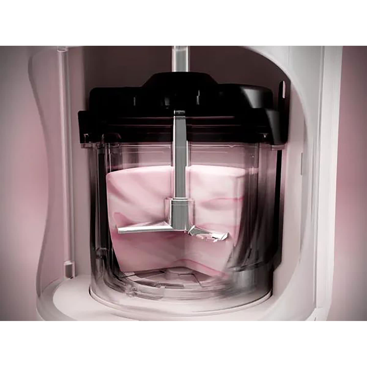 Εικόνα 7 του Tefal Παγωτομηχανή IG602AE0