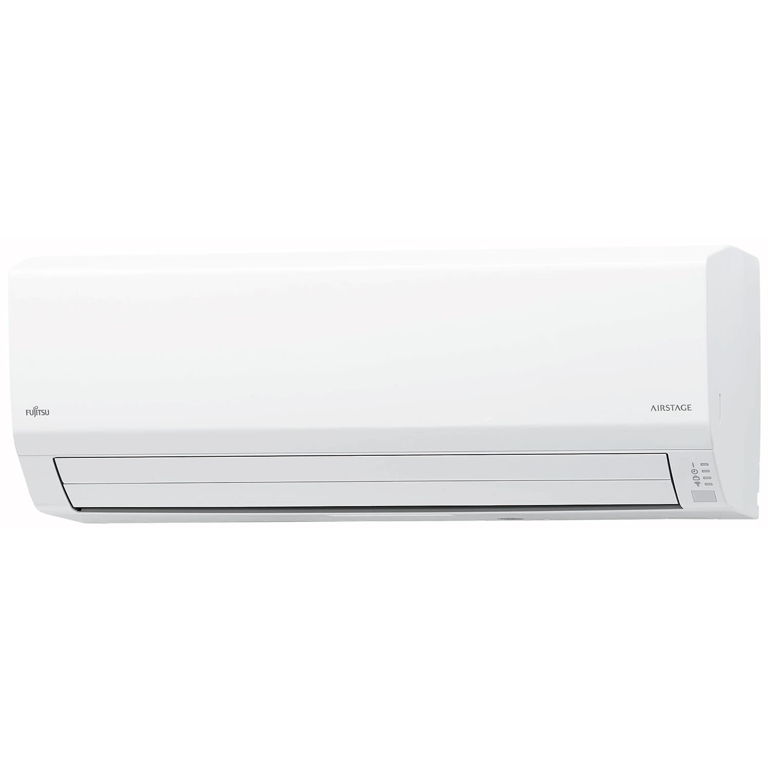 Fujitsu KL Series ASEG18KLCA/AOEG18KLCA Κλιματιστικό 18.000 BTU/h
