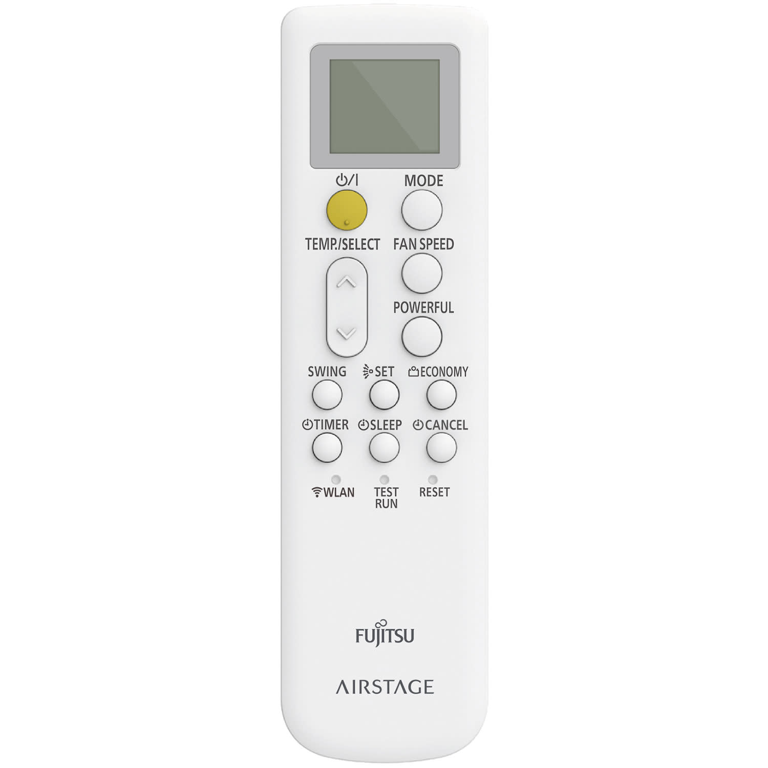 Κάνε κλικ για να δεις την εικόνα 3 του Fujitsu KL Series ASEG18KLCA/AOEG18KLCA Κλιματιστικό 18.000 BTU/h