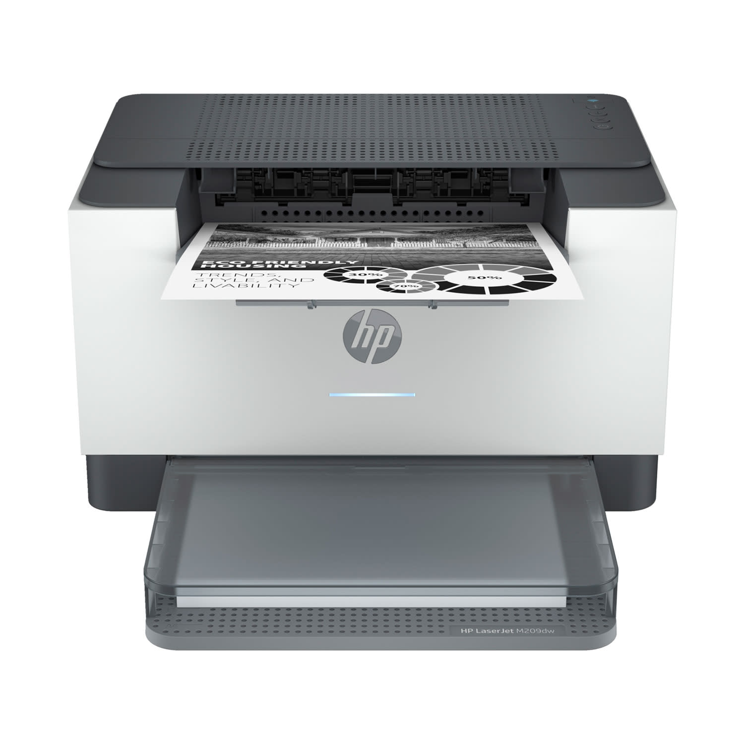 Κάνε κλικ για να δεις την εικόνα 6 του HP Probook 4 G1iR + Laserjet M209DW Laptop 16" WUXGA IPS (Core 5 120U/16 GB/512 GB/Intel Graphics/Windows 11 Pro)