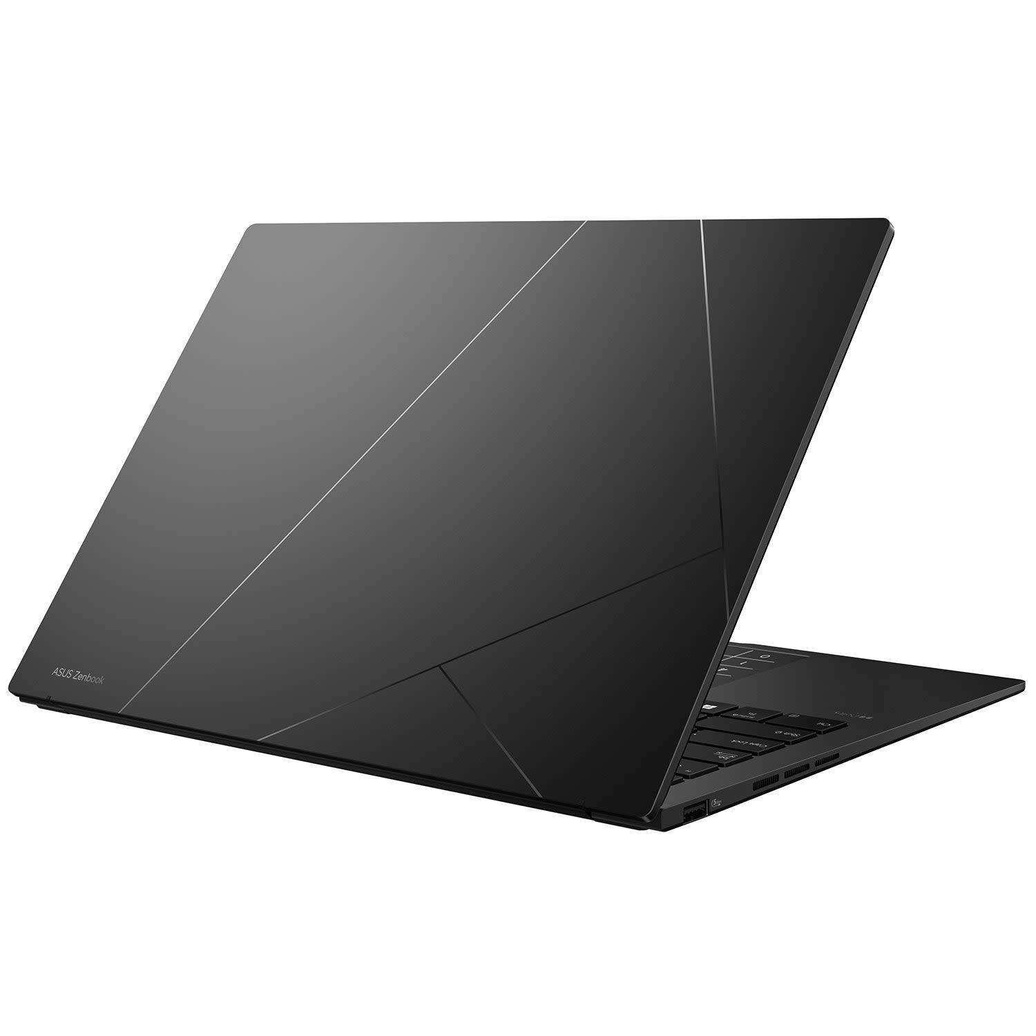 Εικόνα 4 του Asus Zenbook UM3406GA-OLED-QD008W Laptop 14" OLED (Ryzen AI 7 445/32 GB/1 TB/840M/Windows 11 Home)