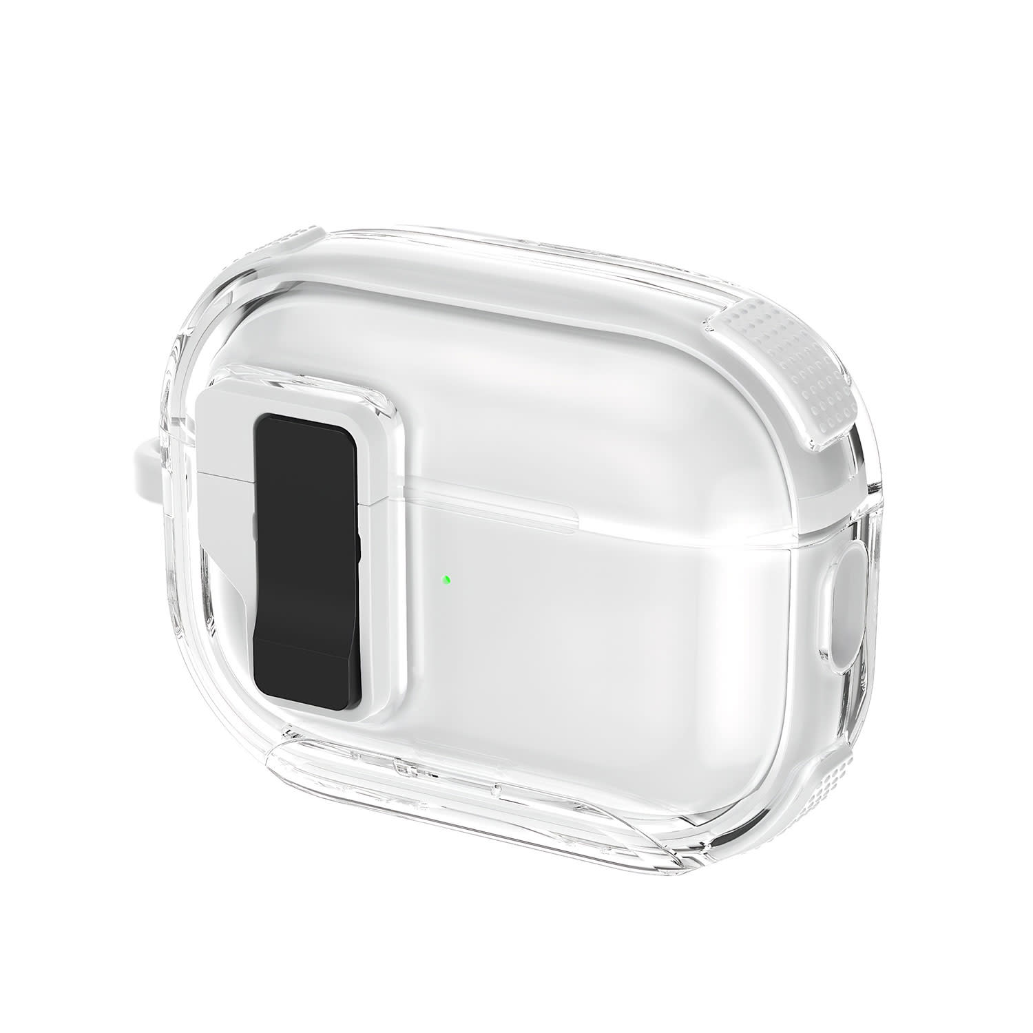 Sentio Θήκη Clear Lock για Airpods  3 Pro