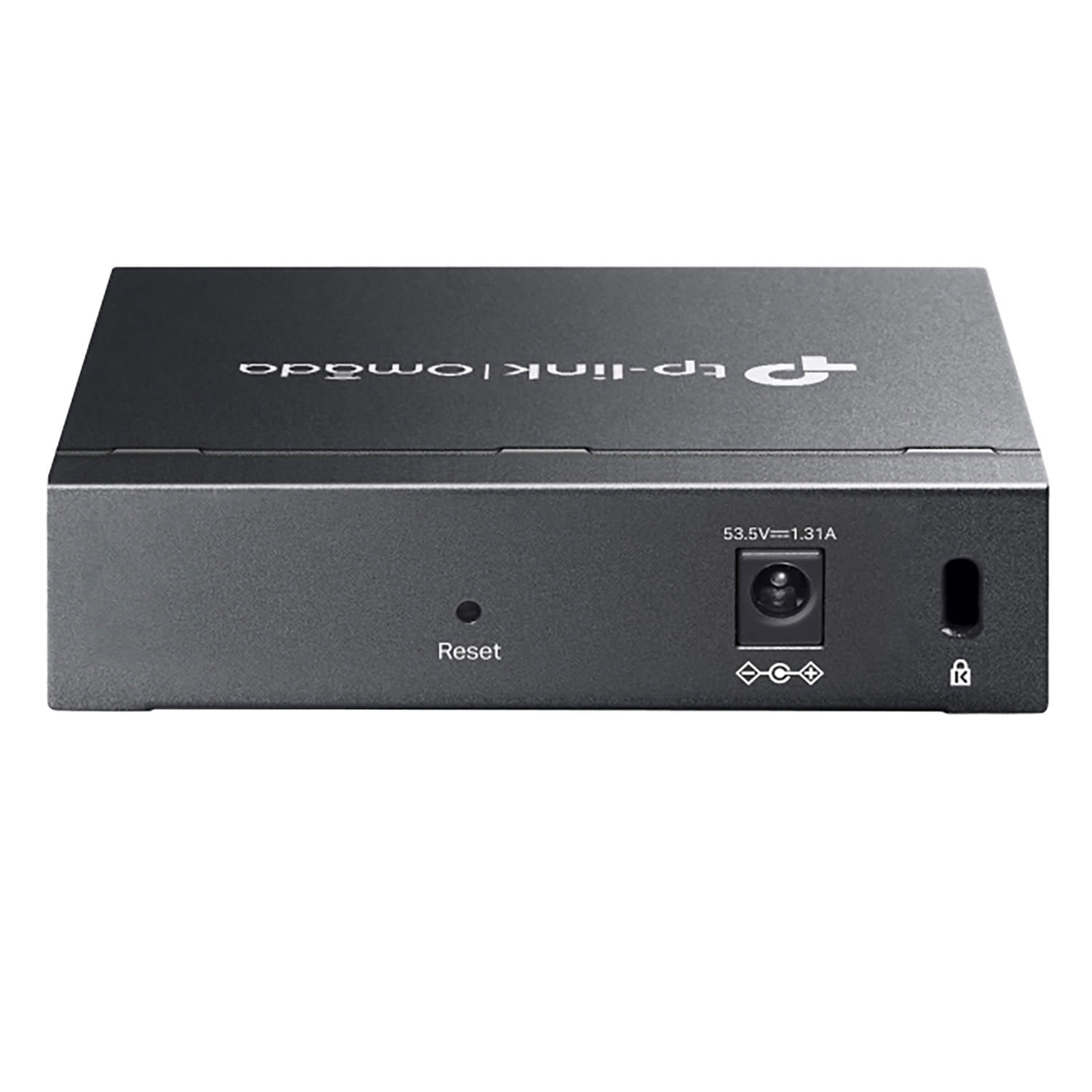 Κάνε κλικ για να δεις την εικόνα 2 του TP-Link Switch 5-Port ES205GP