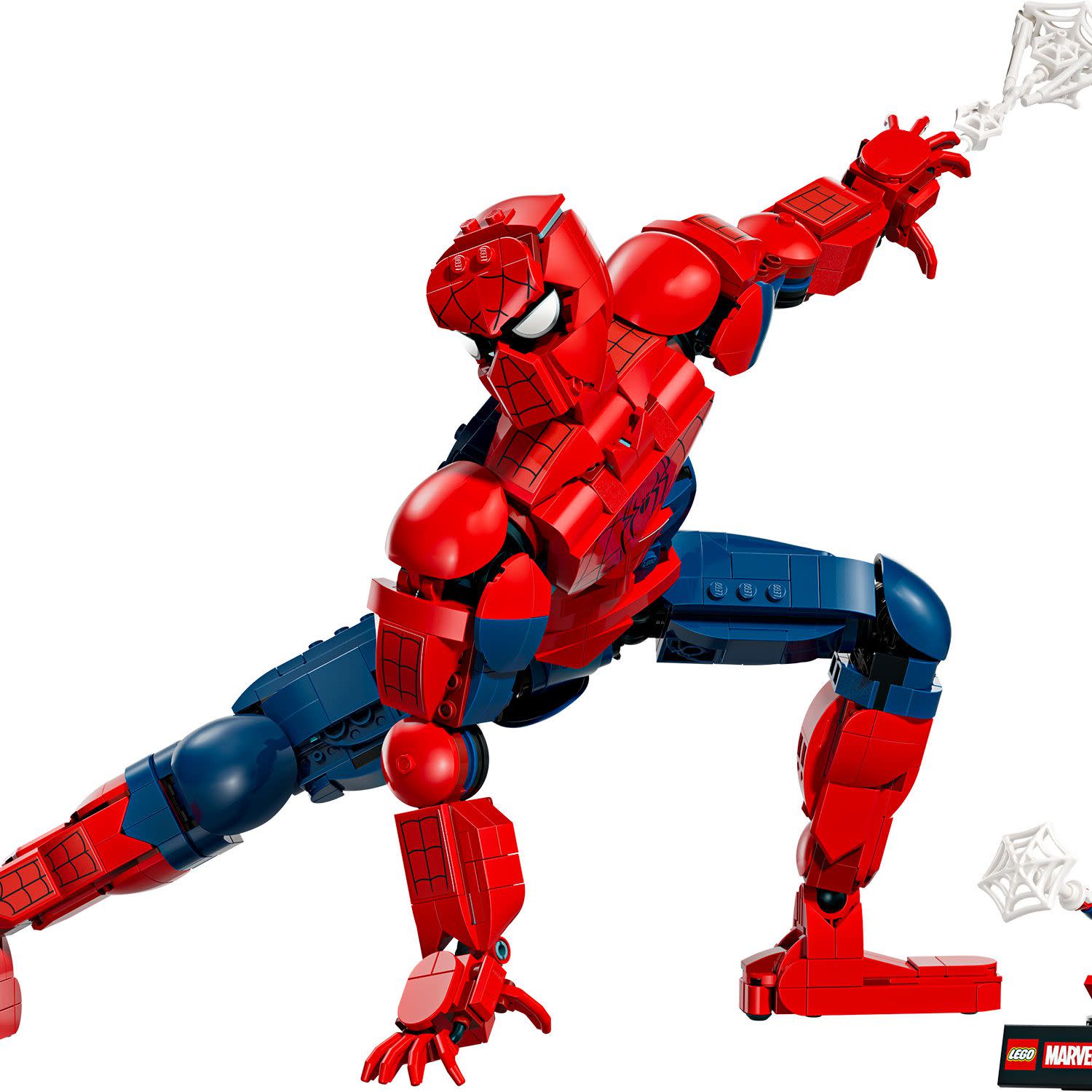 Εικόνα 3 του LEGO Marvel Spider-Man Hero Figure 76346