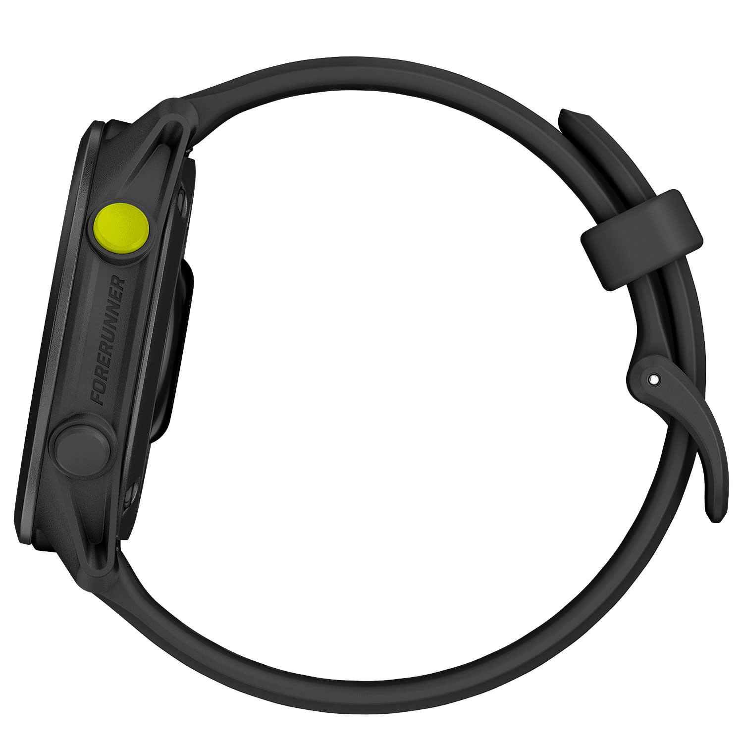 Κάνε κλικ για να δεις την εικόνα 4 του Garmin Forerunner 70 Black