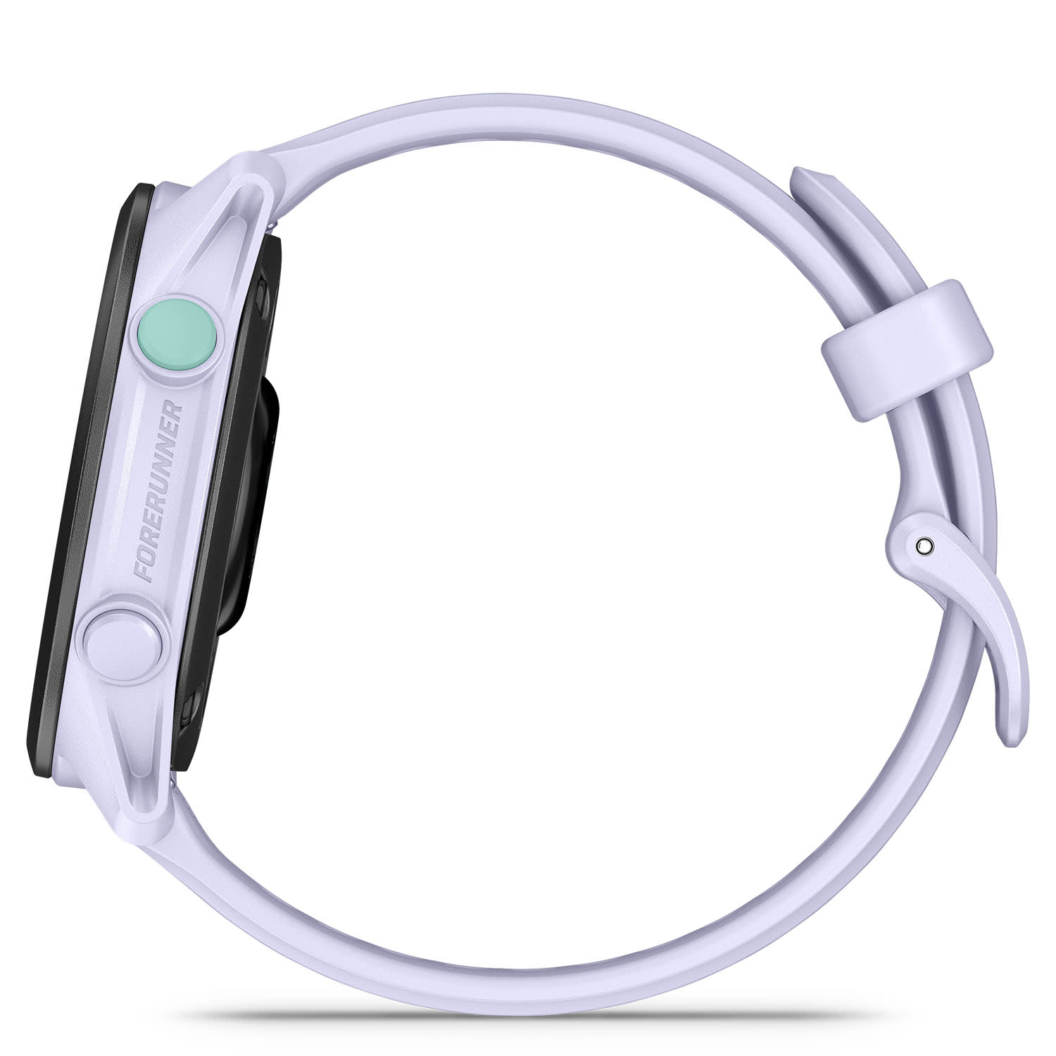 Εικόνα 4 του Garmin Forerunner 70 Cool Lavender