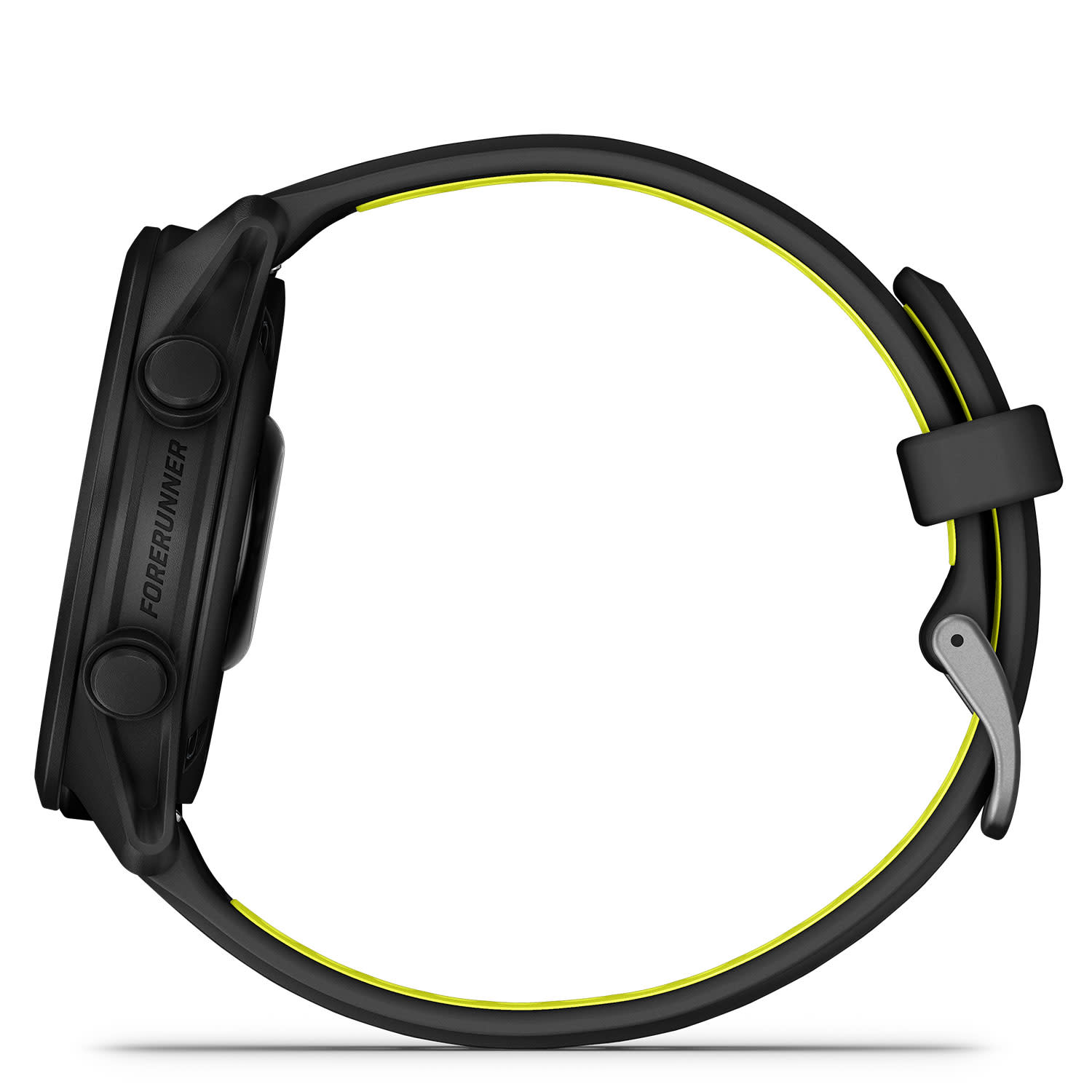 Εικόνα 4 του Garmin Forerunner 170 Music Black Yellow