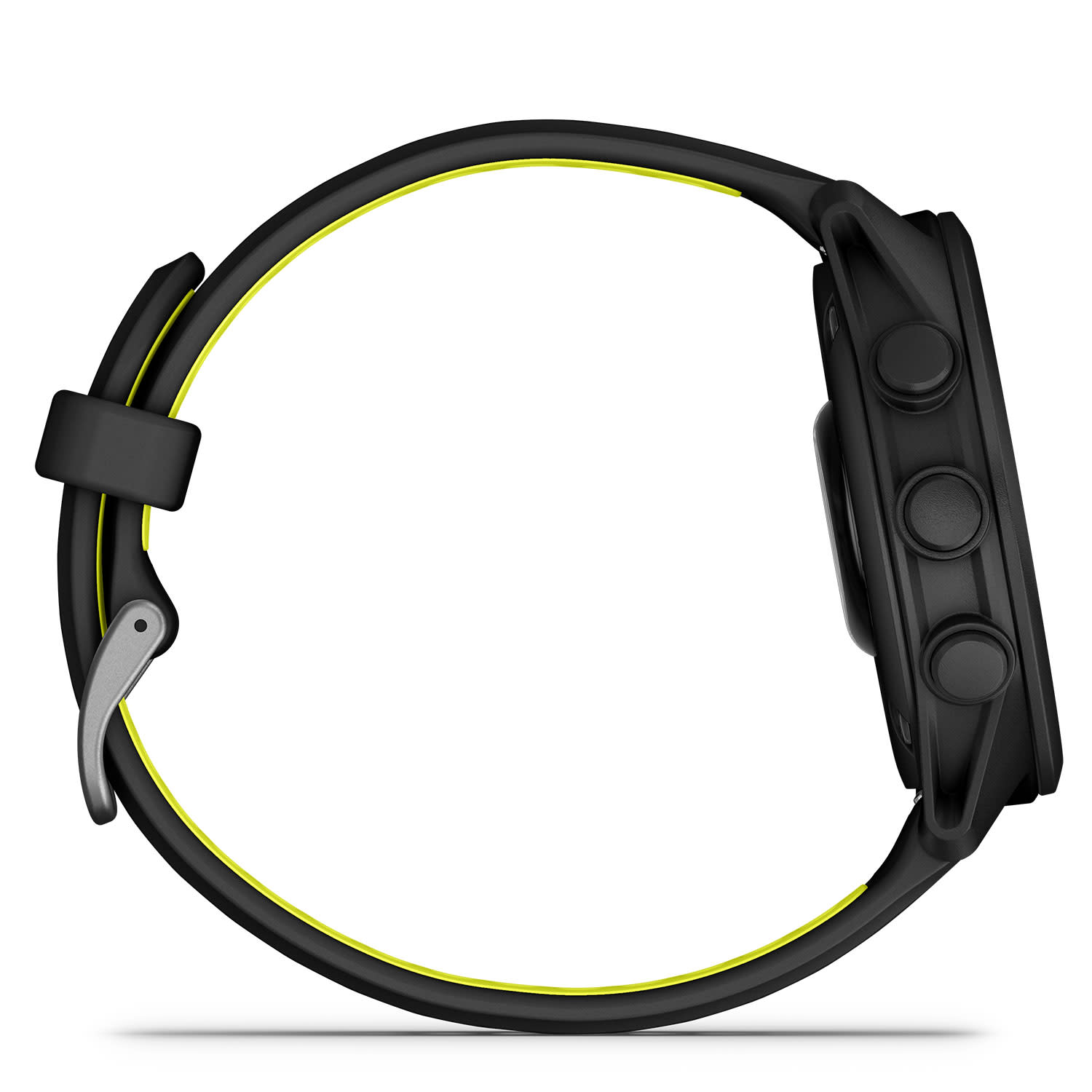 Εικόνα 6 του Garmin Forerunner 170 Music Black Yellow