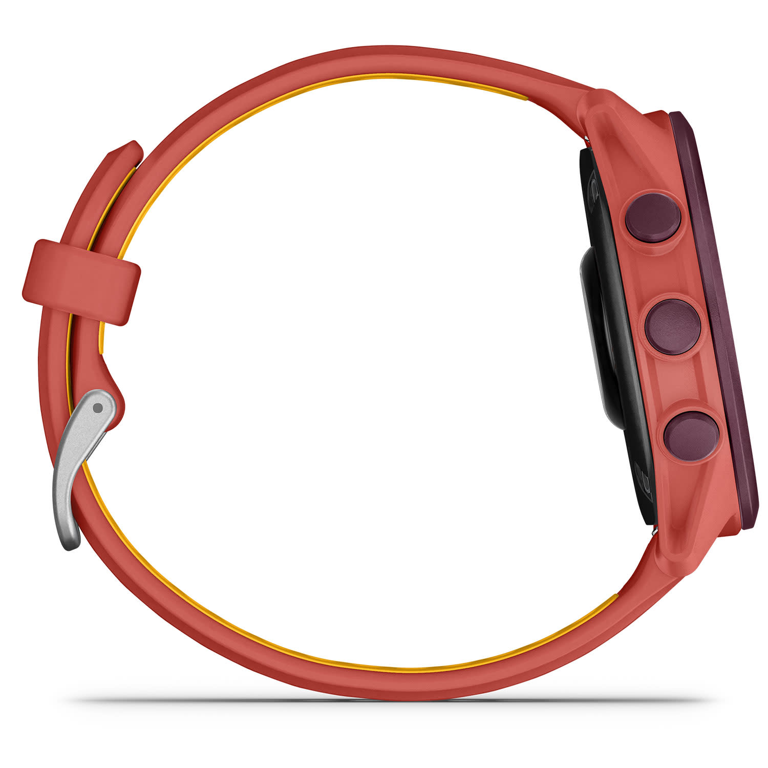 Εικόνα 6 του Garmin Forerunner 170 Music Red Pink Man