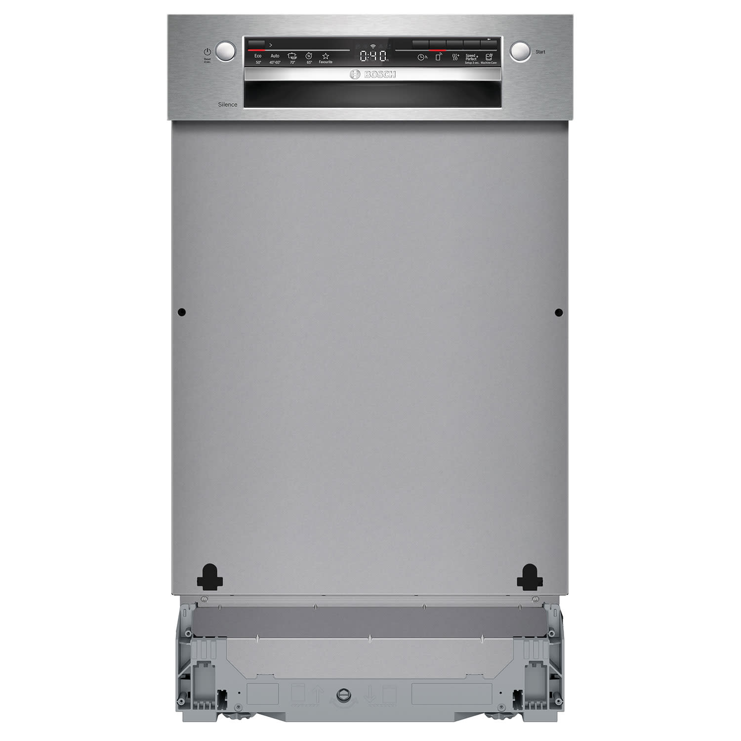 Κάνε κλικ για να δεις την εικόνα 5 του Bosch SPI2HKS02E Πλυντήριο Πιάτων Εντοιχιζόμενο 44,80 cm