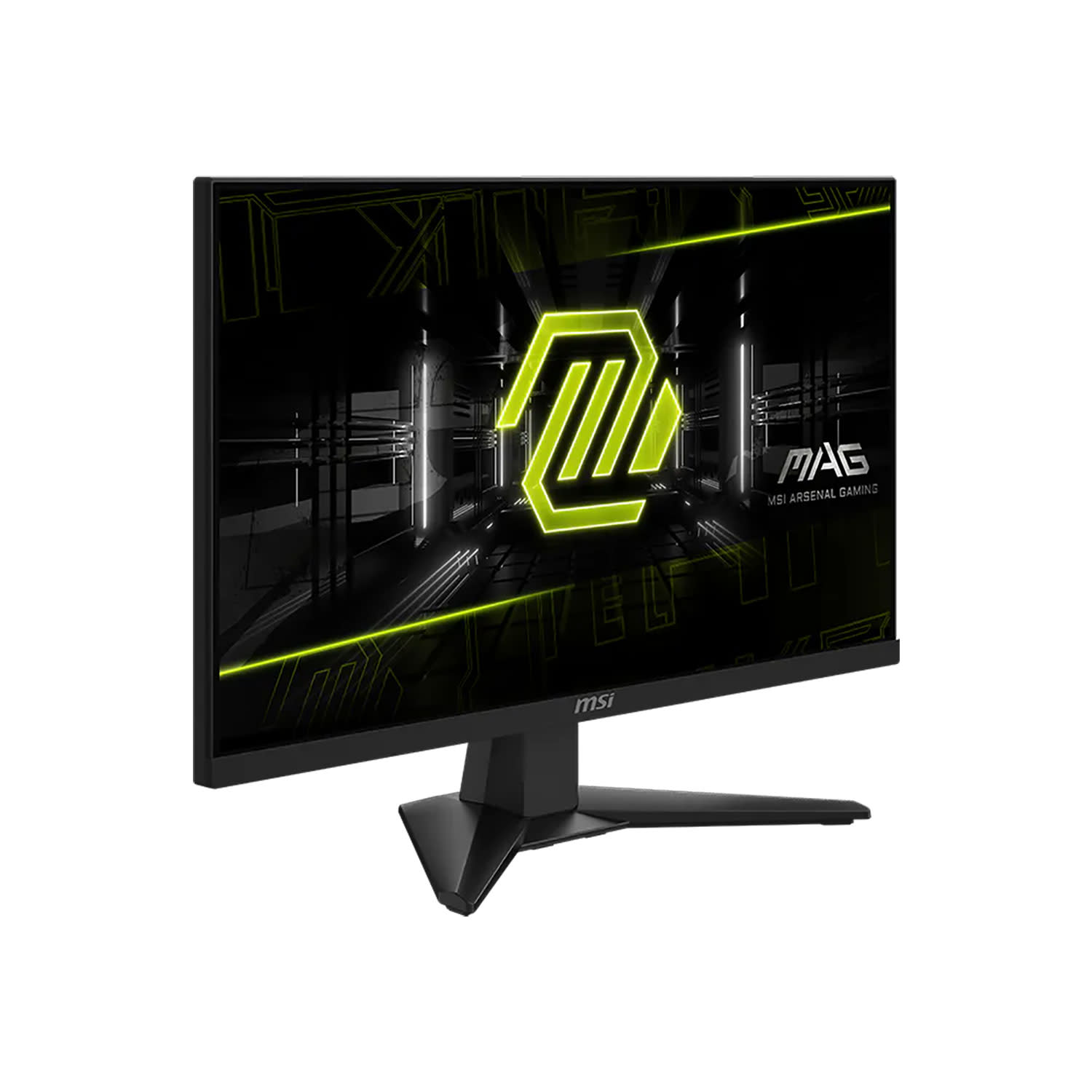 Κάνε κλικ για να δεις την εικόνα 2 του MSI Monitor 24" MAG 244F