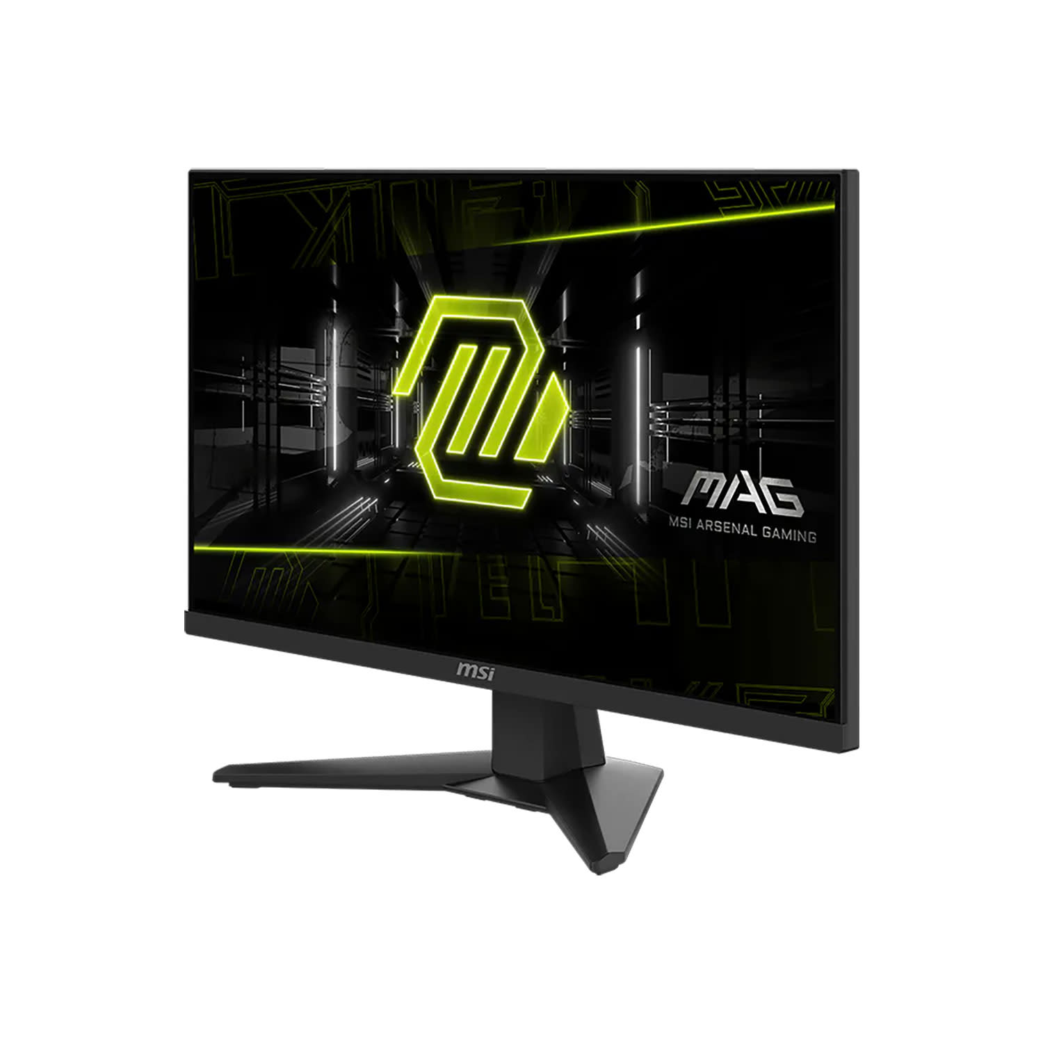 Κάνε κλικ για να δεις την εικόνα 3 του MSI Monitor 24" MAG 244F