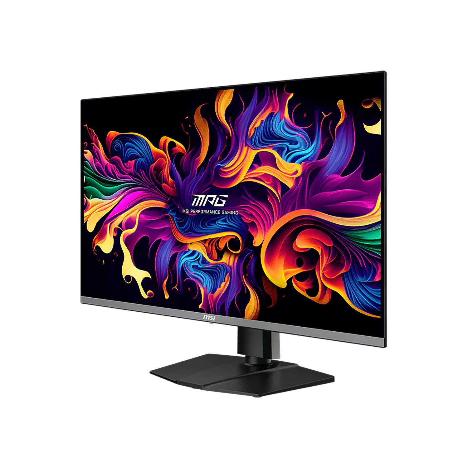 Κάνε κλικ για να δεις την εικόνα 3 του MSI Monitor 32" MPG 321URX QD-OLED