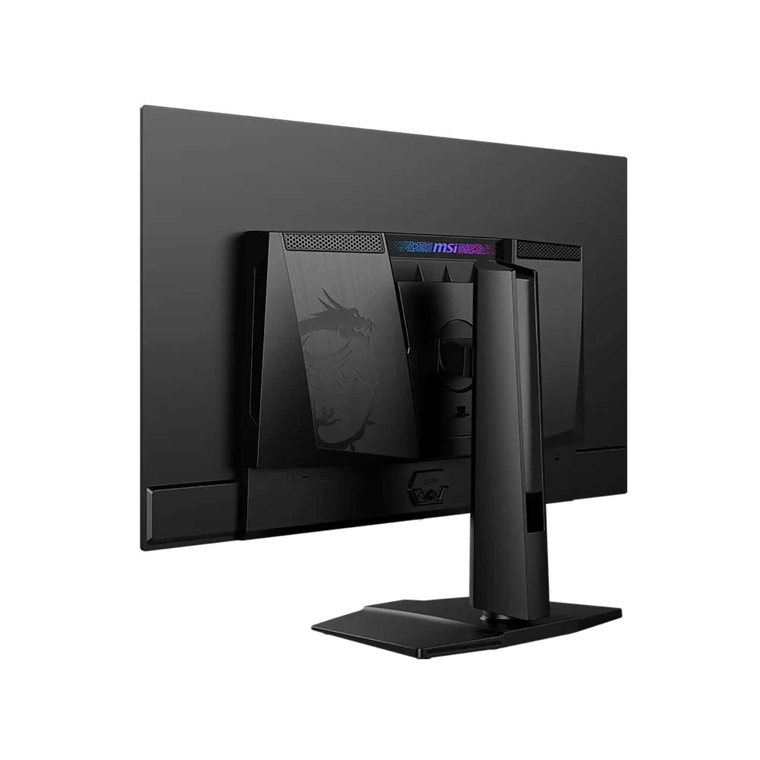 Κάνε κλικ για να δεις την εικόνα 4 του MSI Monitor 32" MPG 321URX QD-OLED
