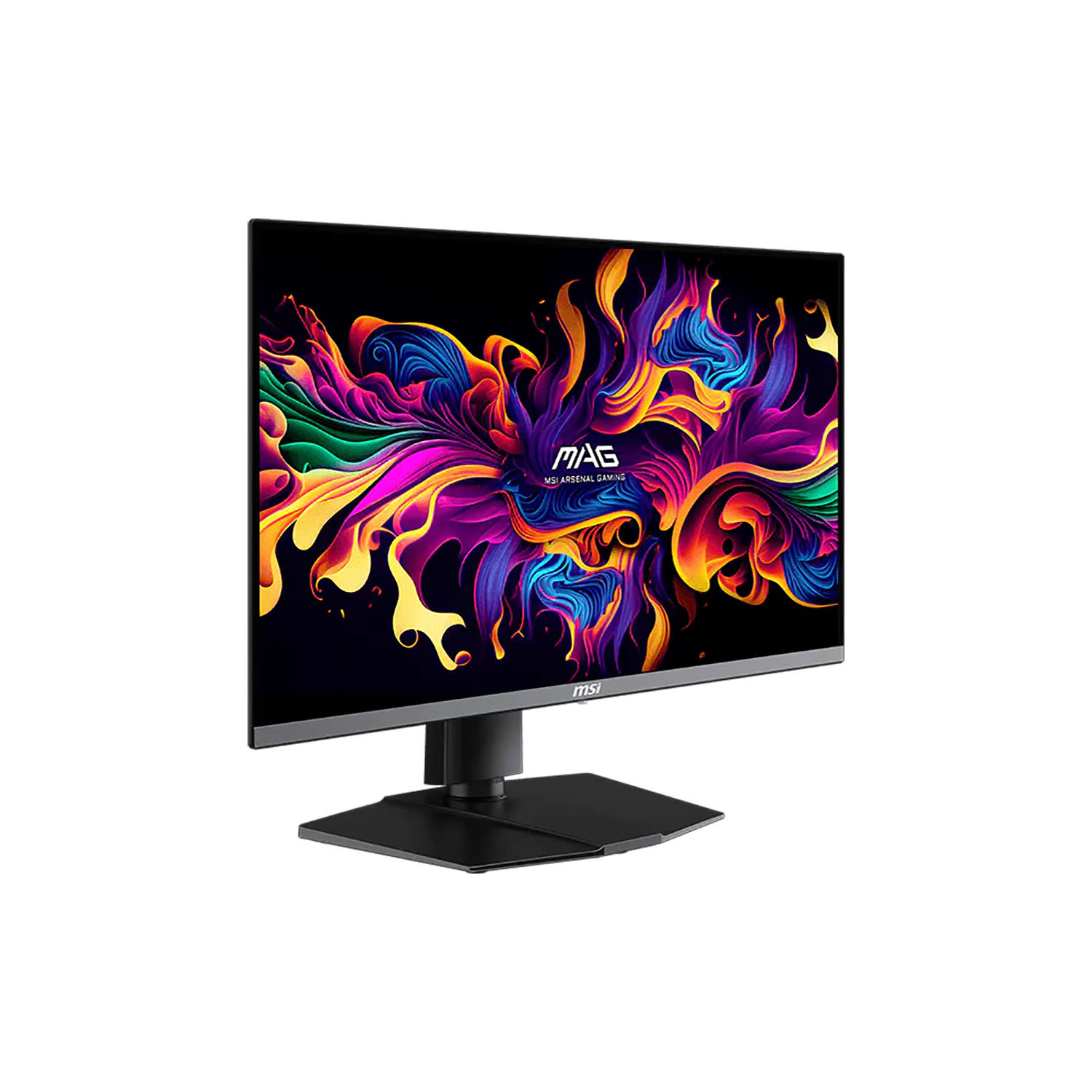 Κάνε κλικ για να δεις την εικόνα 2 του MSI Monitor 27" MAG 272QP QD-OLED X50