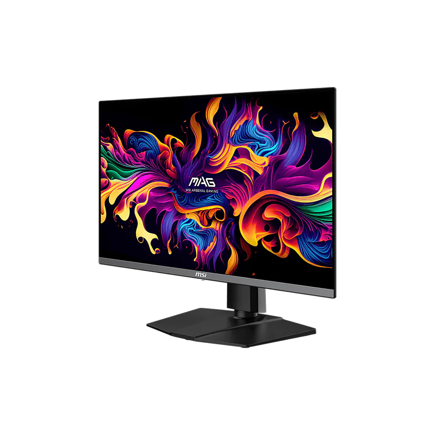Κάνε κλικ για να δεις την εικόνα 3 του MSI Monitor 27" MAG 272QP QD-OLED X50