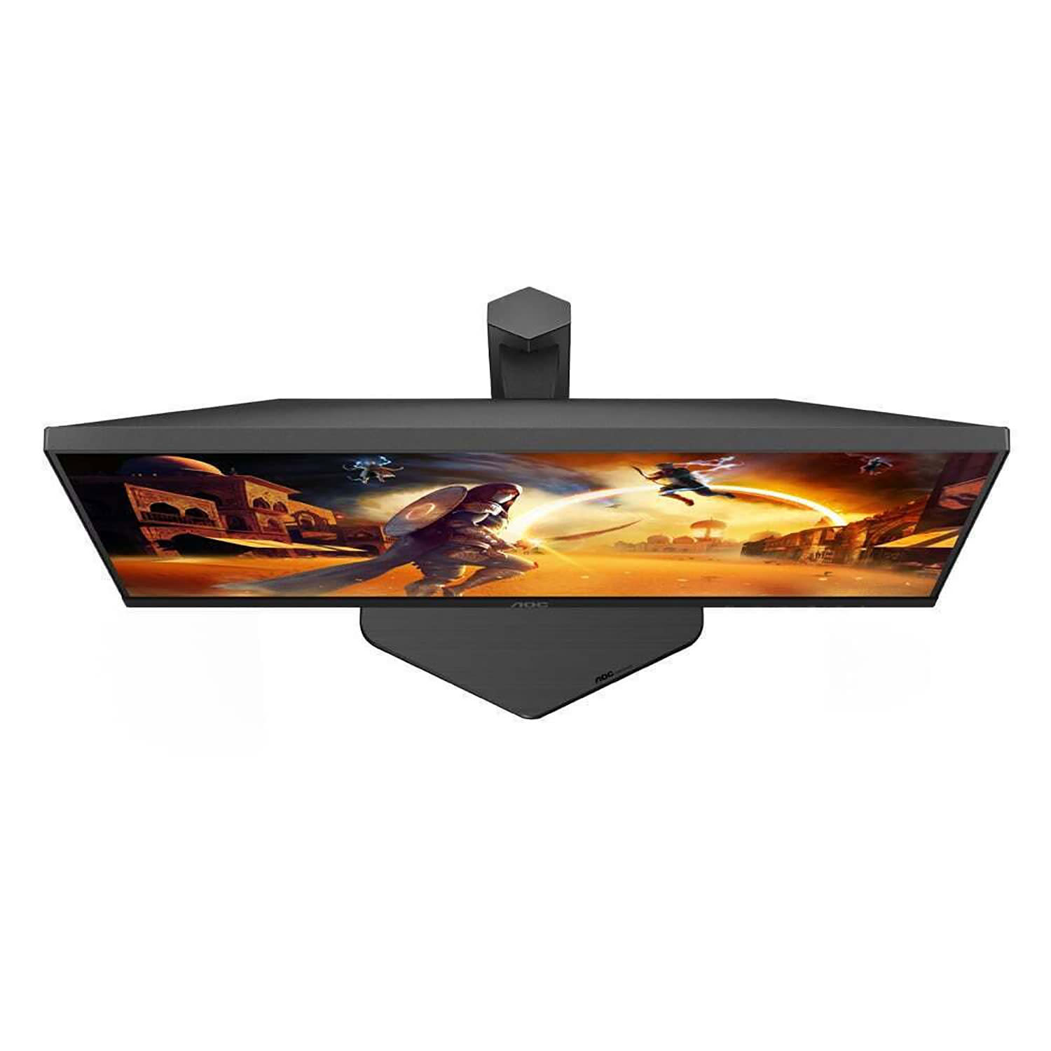 Κάνε κλικ για να δεις την εικόνα 4 του AOC Monitor 27" Q27G4ZR