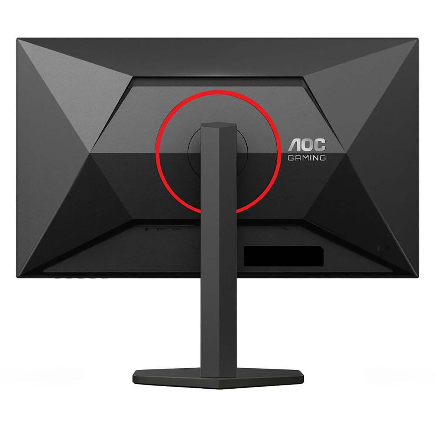 Κάνε κλικ για να δεις την εικόνα 5 του AOC Monitor 27" Q27G4ZR