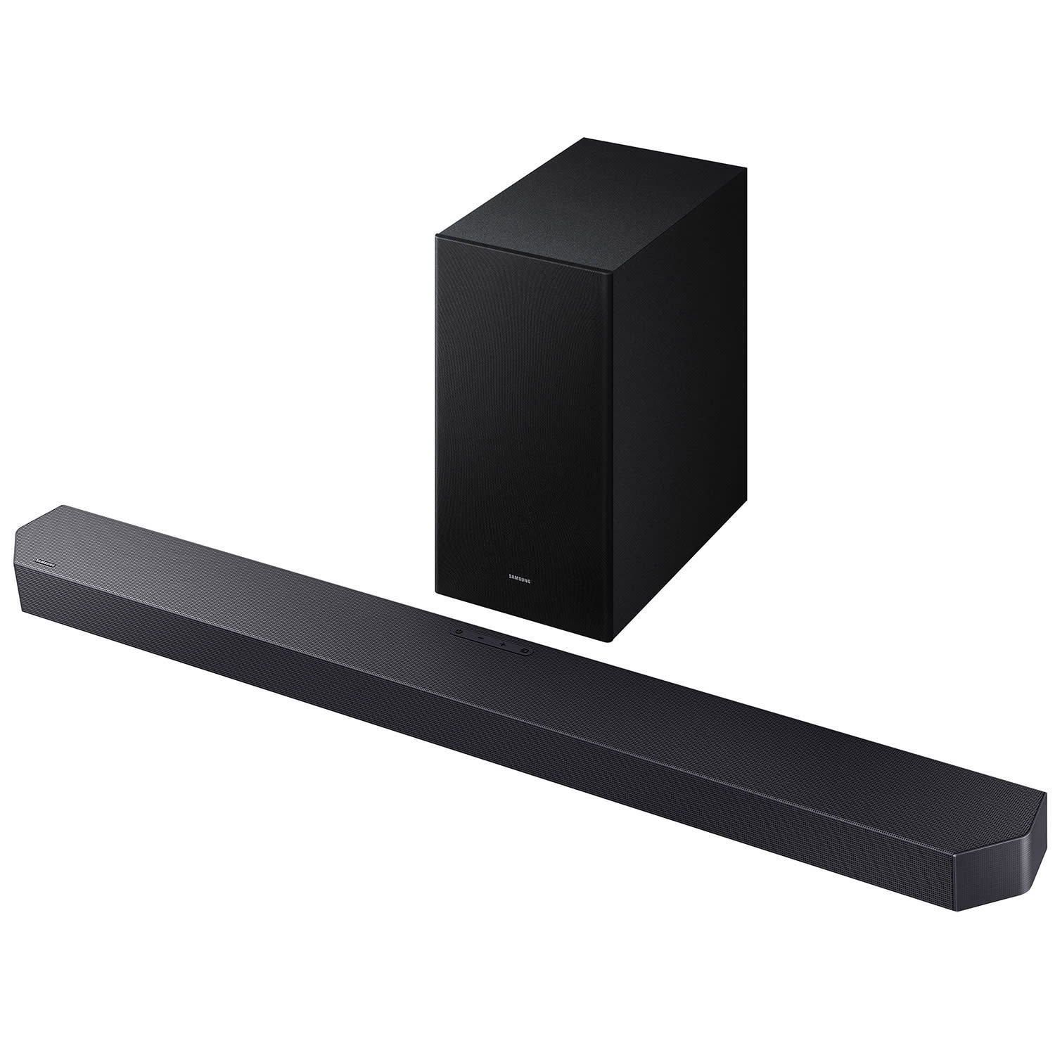 Εικόνα 4 του Samsung 4K Neo QLED TV 75'' 75QN80F Mini LED AI + Samsung Dolby Atmos Soundbar HW-Q600F