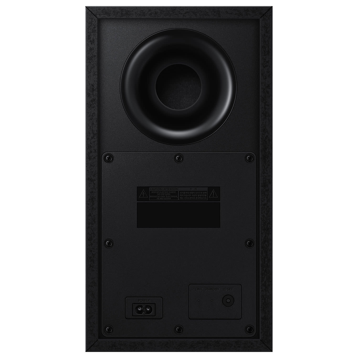 Εικόνα 5 του Samsung 4K Neo QLED TV 75'' 75QN80F Mini LED AI + Samsung Dolby Atmos Soundbar HW-Q600F