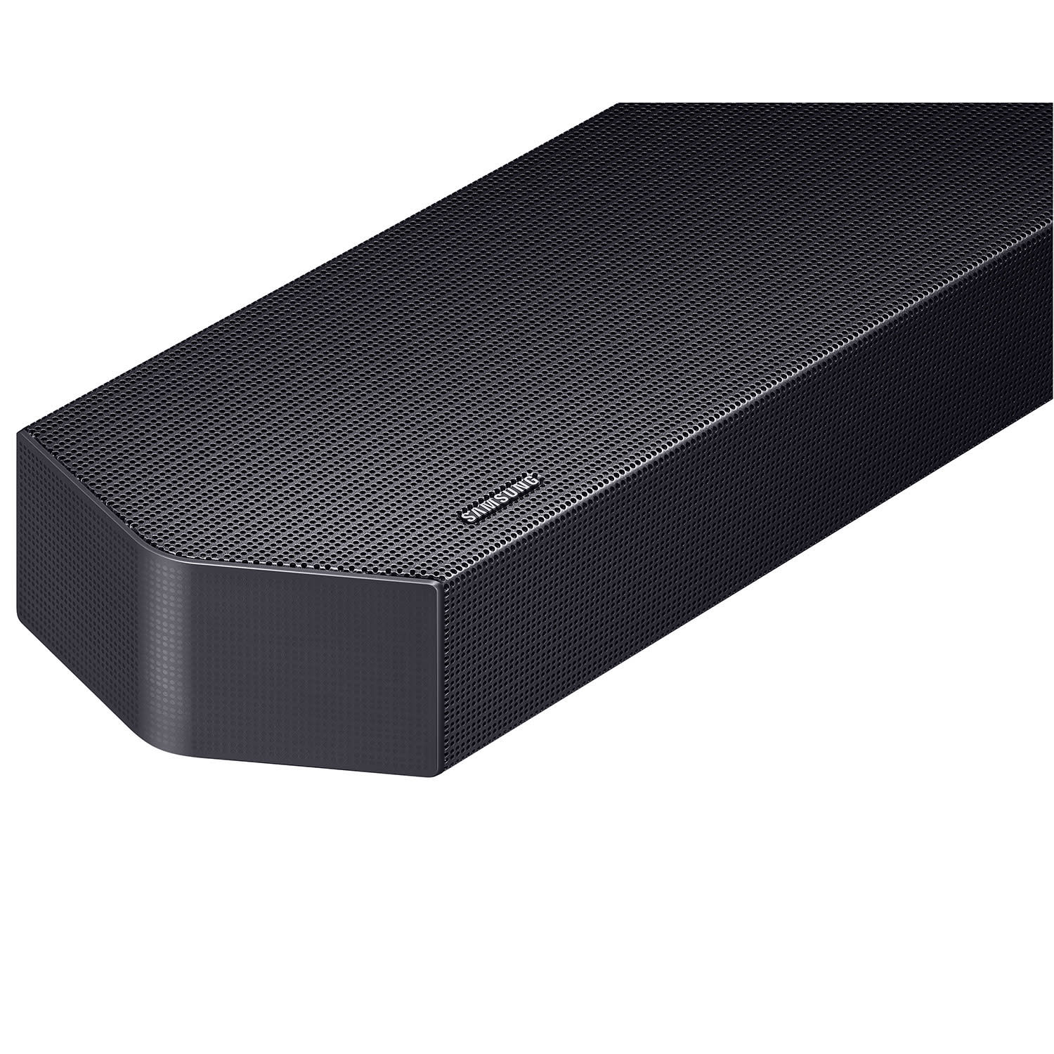 Εικόνα 6 του Samsung 4K Neo QLED TV 75'' 75QN80F Mini LED AI + Samsung Dolby Atmos Soundbar HW-Q600F