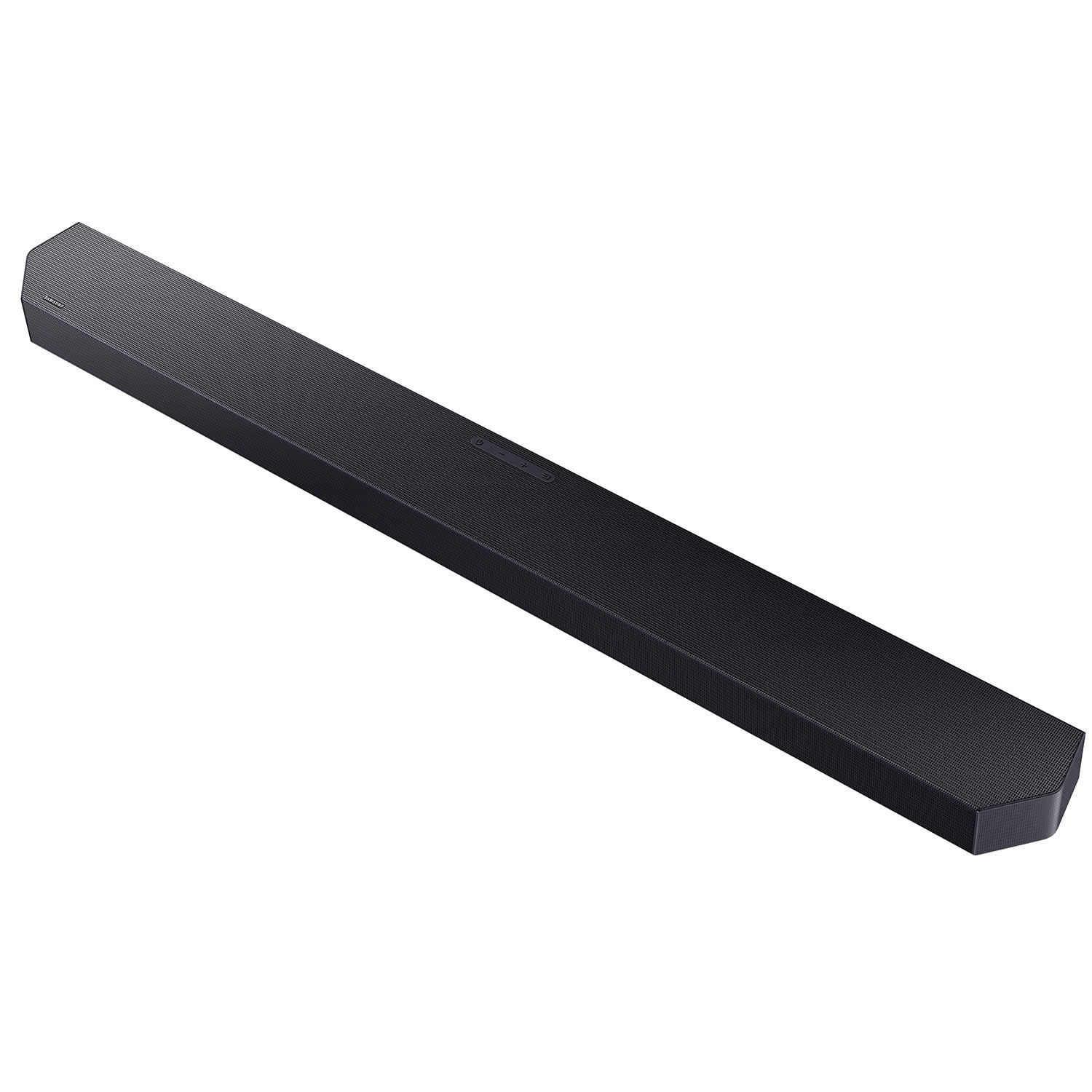 Εικόνα 7 του Samsung 4K Neo QLED TV 75'' 75QN80F Mini LED AI + Samsung Dolby Atmos Soundbar HW-Q600F