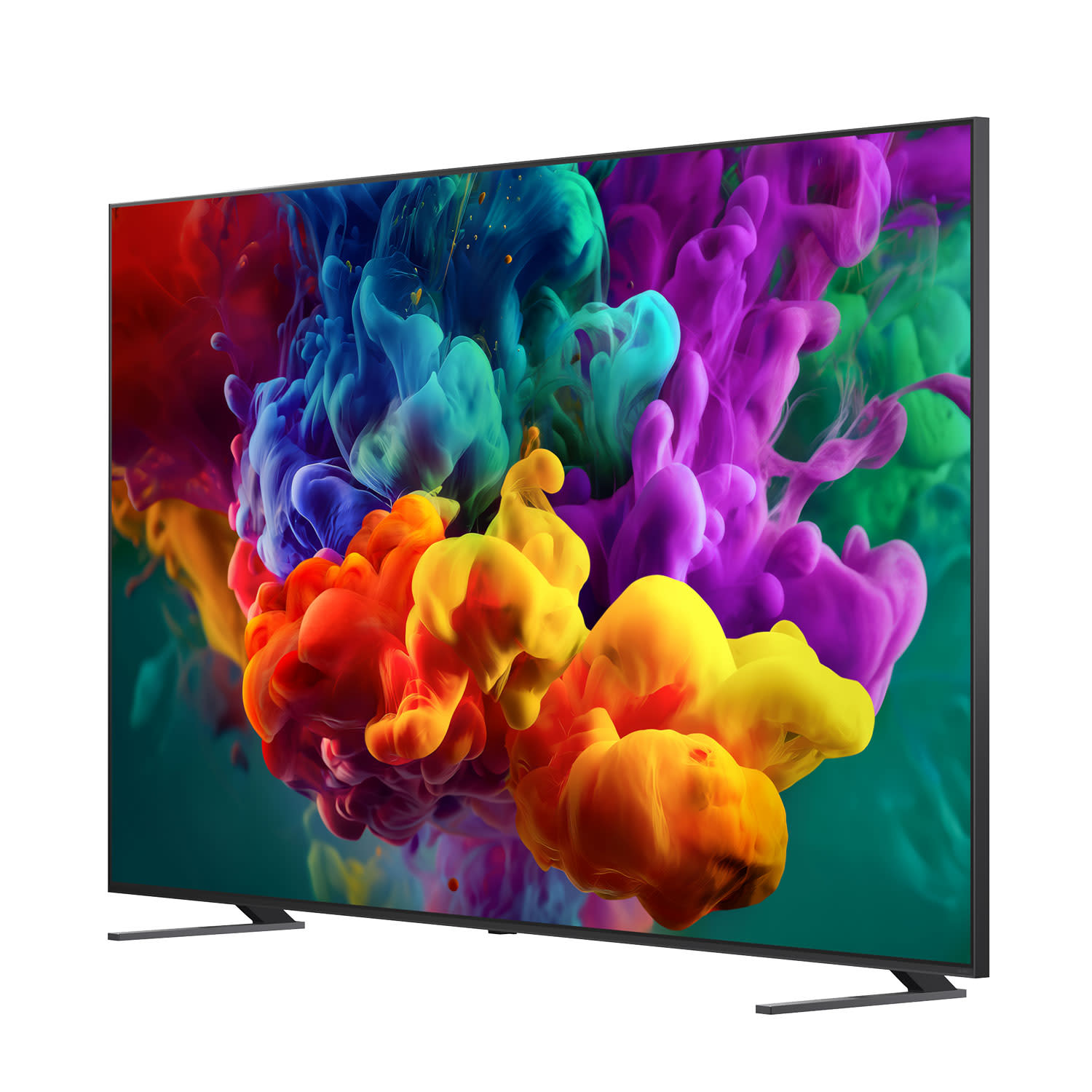 Κάνε κλικ για να δεις την εικόνα 3 του LG 4K QNED evo MiniLED TV 100'' 100QNED87B6 AI