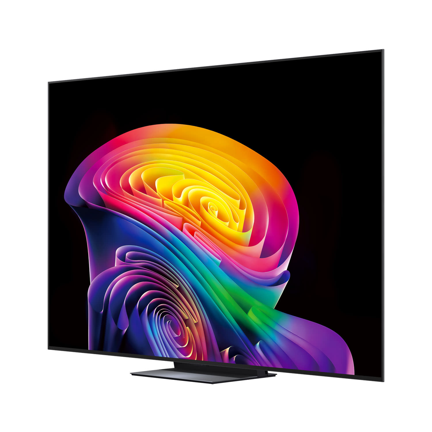 Εικόνα 4 του LG 4K OLED evo TV 83'' OLED83C64LA AI