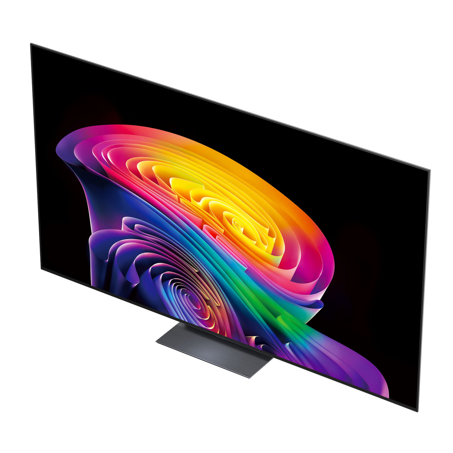 Εικόνα 5 του LG 4K OLED evo TV 83'' OLED83C64LA AI