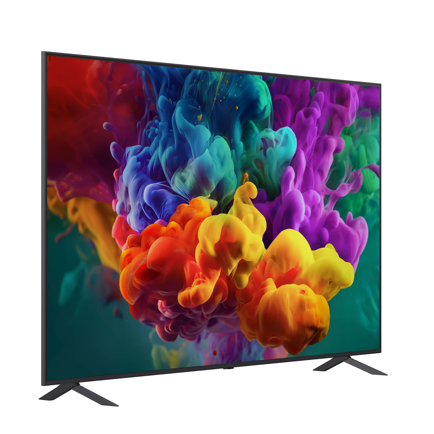 Κάνε κλικ για να δεις την εικόνα 2 του LG 4K QNED evo MiniLED TV 86'' 86QNED87B6A AI