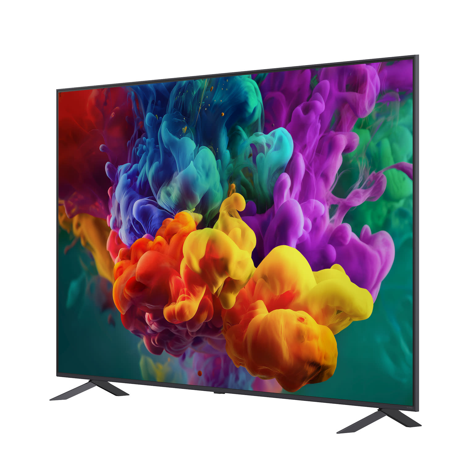 Κάνε κλικ για να δεις την εικόνα 3 του LG 4K QNED evo MiniLED TV 86'' 86QNED87B6A AI