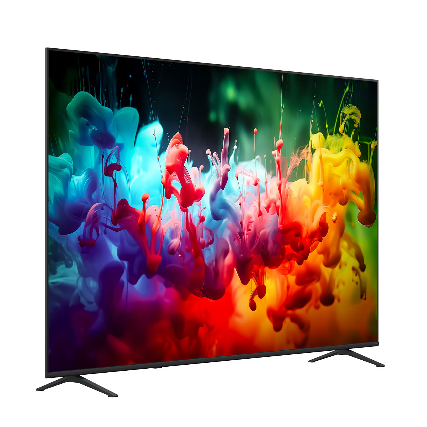 Εικόνα 3 του LG 4K QNED MiniLED TV 85'' 85QNED72B6A AI