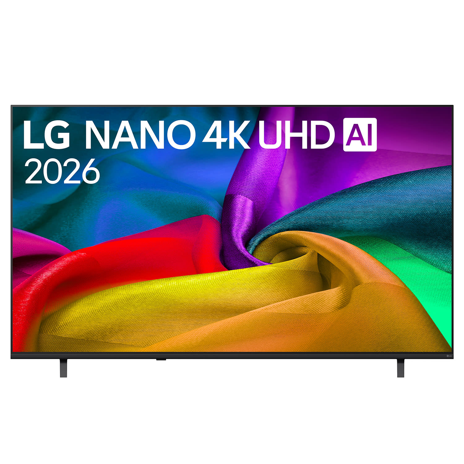 Κάνε κλικ για να δεις την εικόνα 2 του LG 4K Nano Smart TV 85'' 85NU8E0B3LA AI
