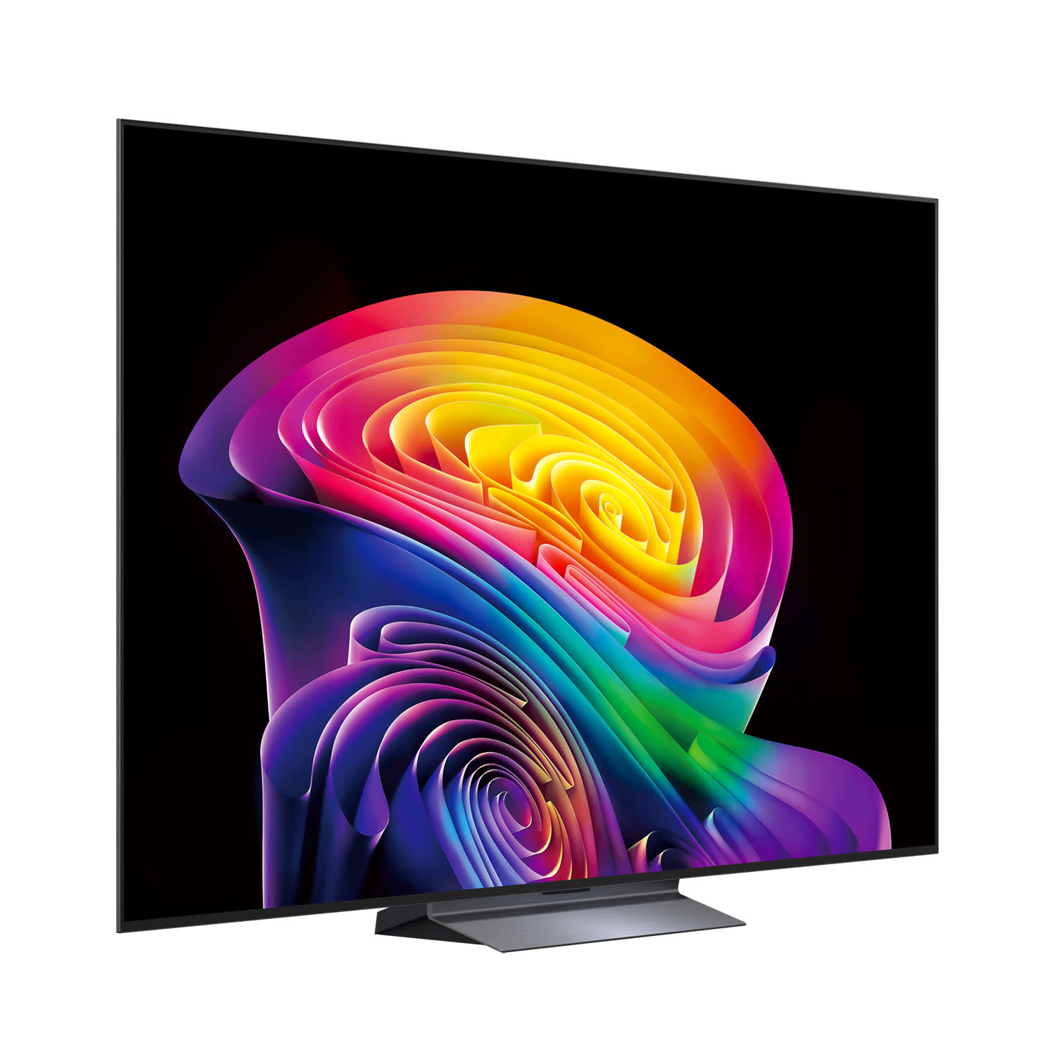 Κάνε κλικ για να δεις την εικόνα 3 του LG 4K OLED evo TV 77'' OLED77C64LA AI