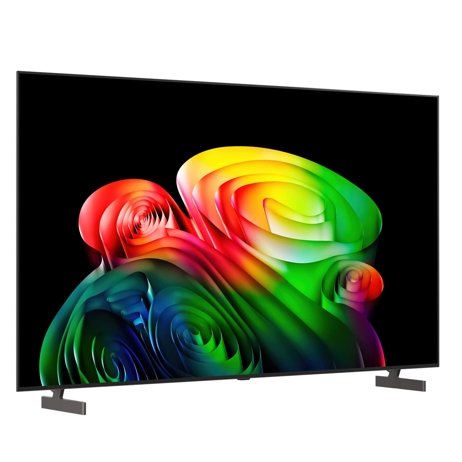 Κάνε κλικ για να δεις την εικόνα 2 του LG 4K OLED TV 77'' OLED77B65LA AI