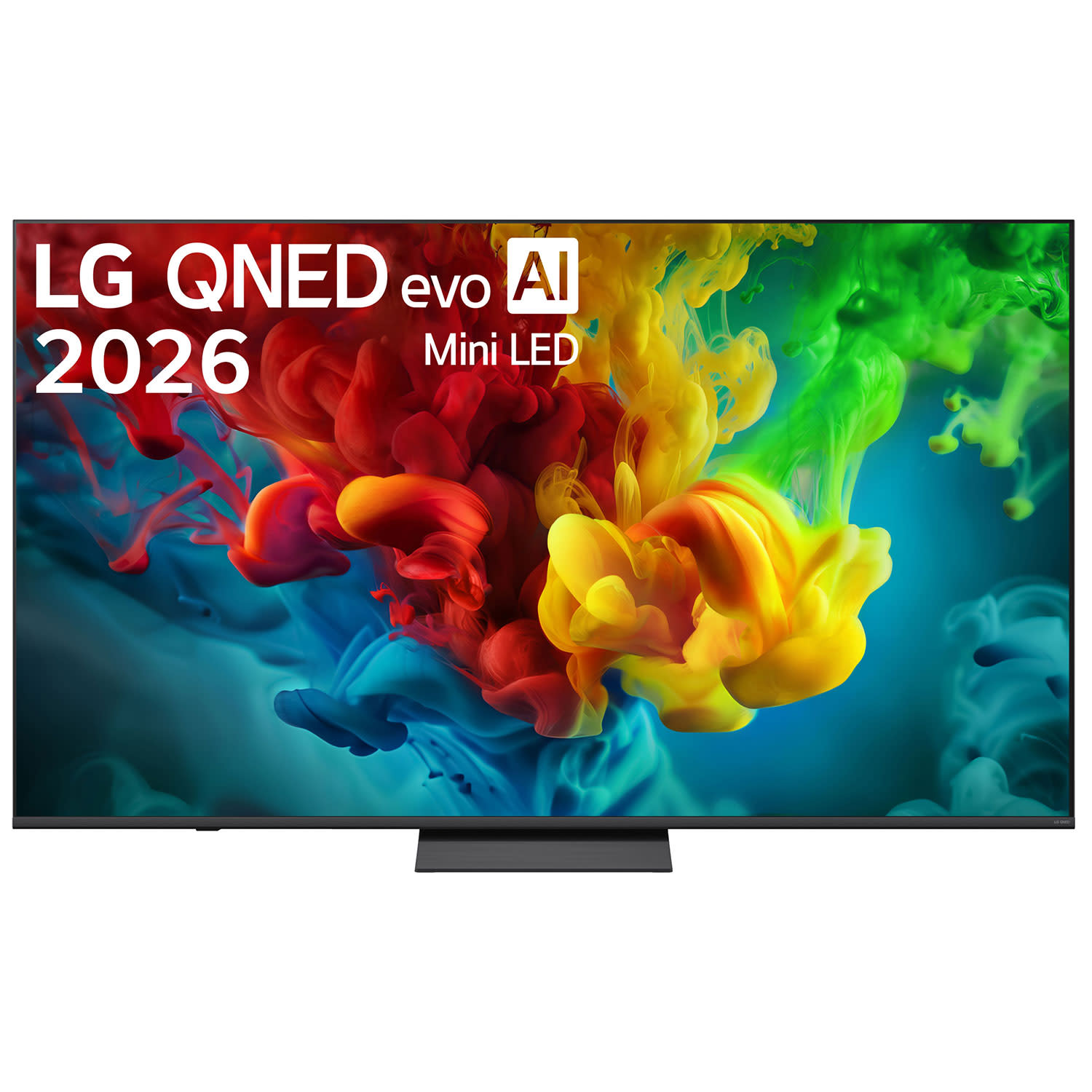 Κάνε κλικ για να δεις την εικόνα 2 του LG 4K QNED evo MiniLED TV 75'' 75QNED83B6A AI