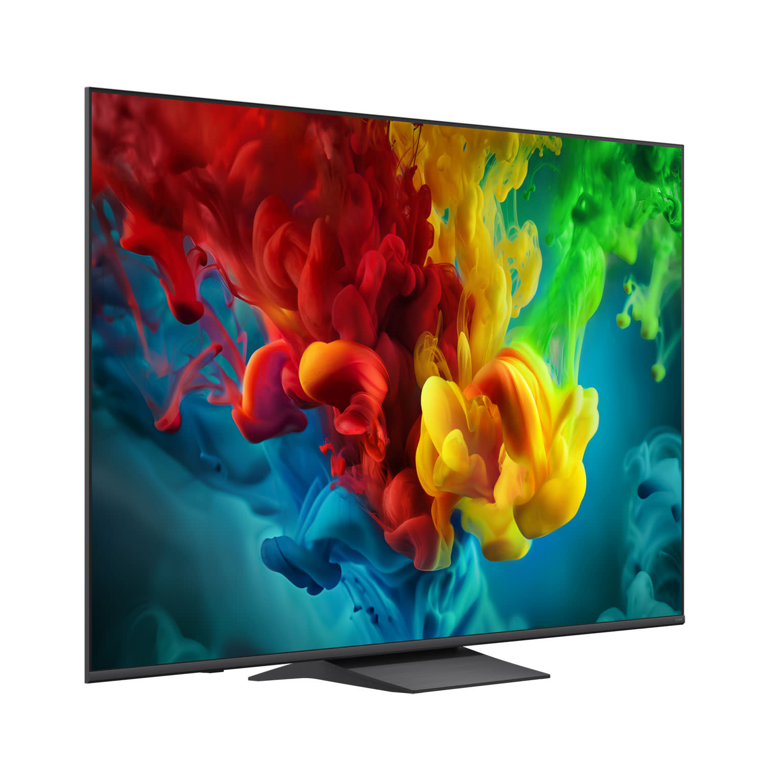 Κάνε κλικ για να δεις την εικόνα 3 του LG 4K QNED evo MiniLED TV 75'' 75QNED83B6A AI