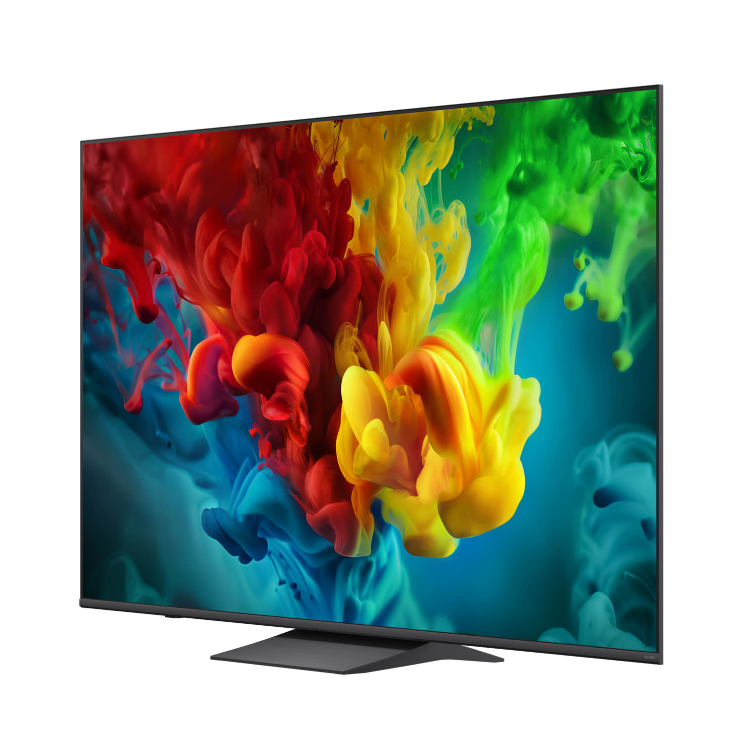 Κάνε κλικ για να δεις την εικόνα 4 του LG 4K QNED evo MiniLED TV 75'' 75QNED83B6A AI