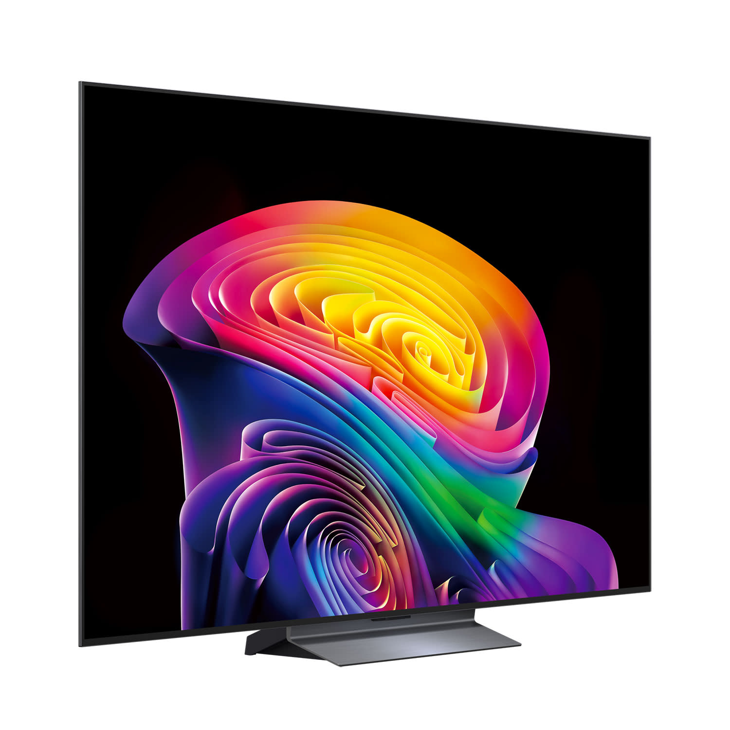 Κάνε κλικ για να δεις την εικόνα 2 του LG 4K OLED evo TV 65'' OLED65C64LA AI