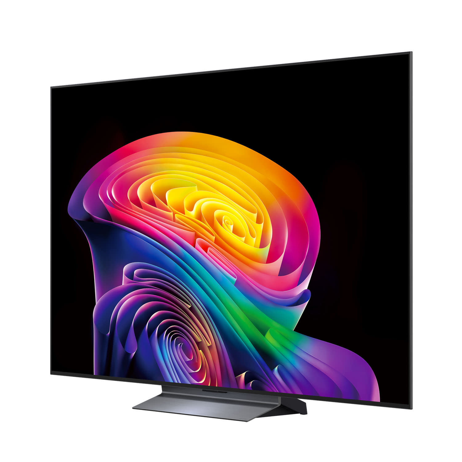 Κάνε κλικ για να δεις την εικόνα 3 του LG 4K OLED evo TV 65'' OLED65C64LA AI