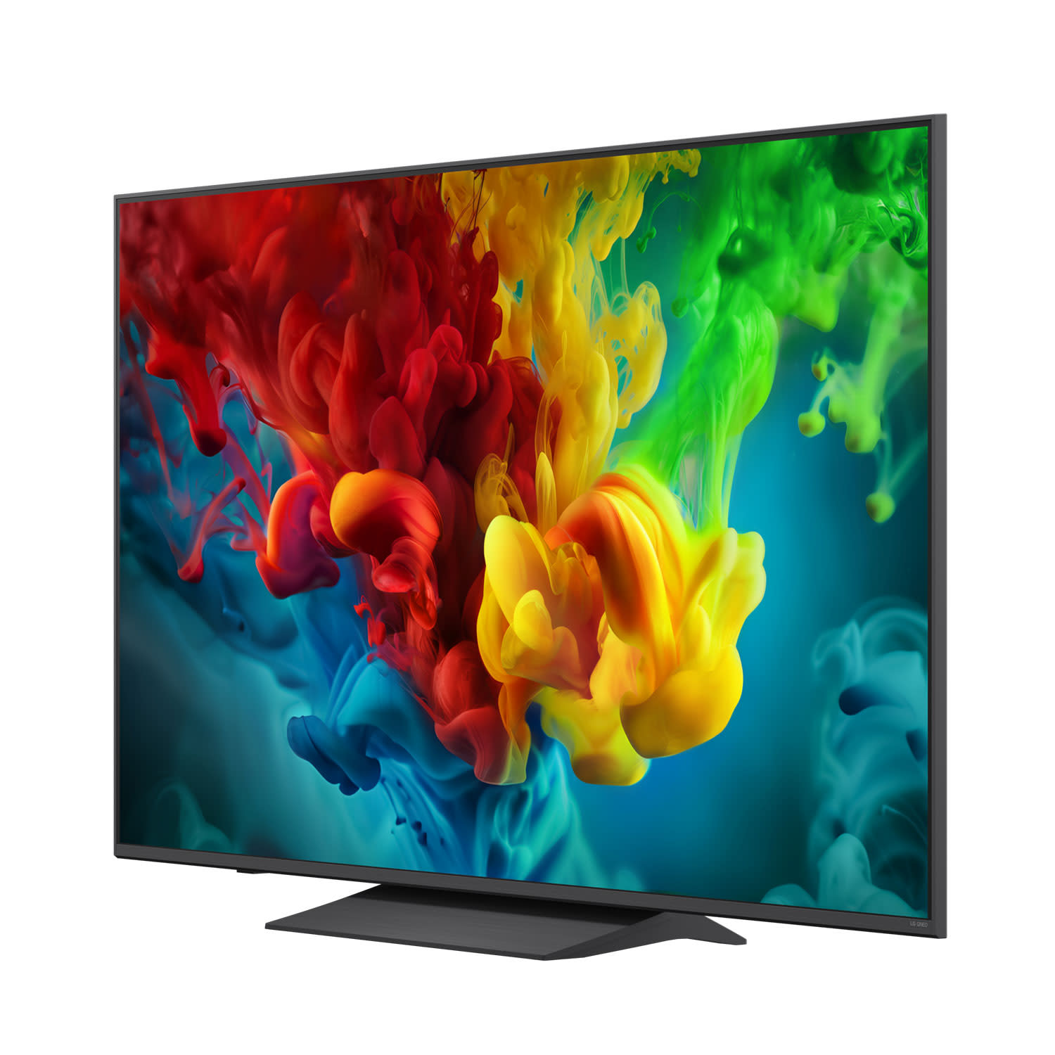 Κάνε κλικ για να δεις την εικόνα 4 του LG 4K QNED evo MiniLED TV 65'' 65QNED83B6A AI