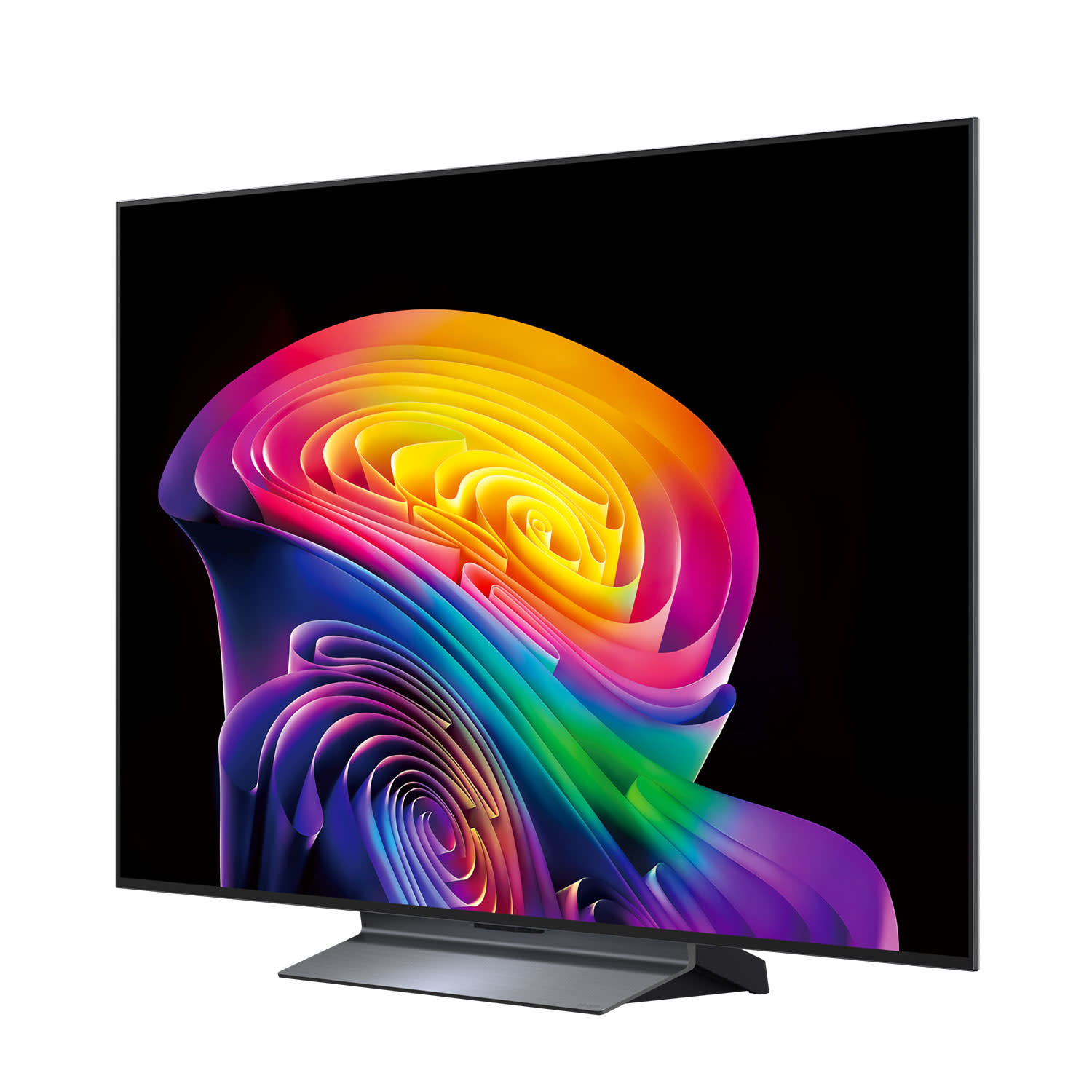 Εικόνα 3 του LG 4K  OLED evo TV 55'' OLED55C64LA AI