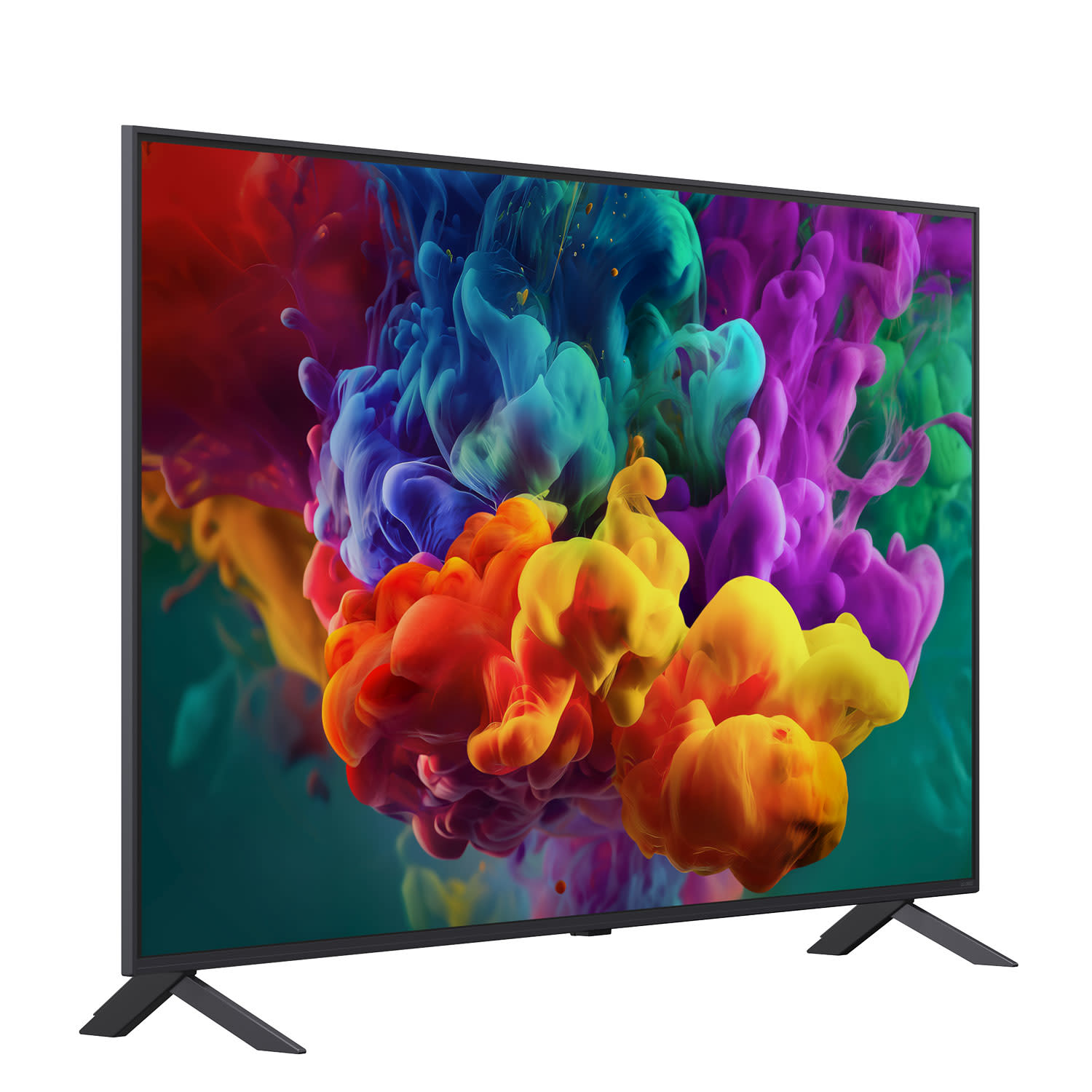 Κάνε κλικ για να δεις την εικόνα 2 του LG 4K QNED evo MiniLED TV 55'' 55QNED87B6A AI