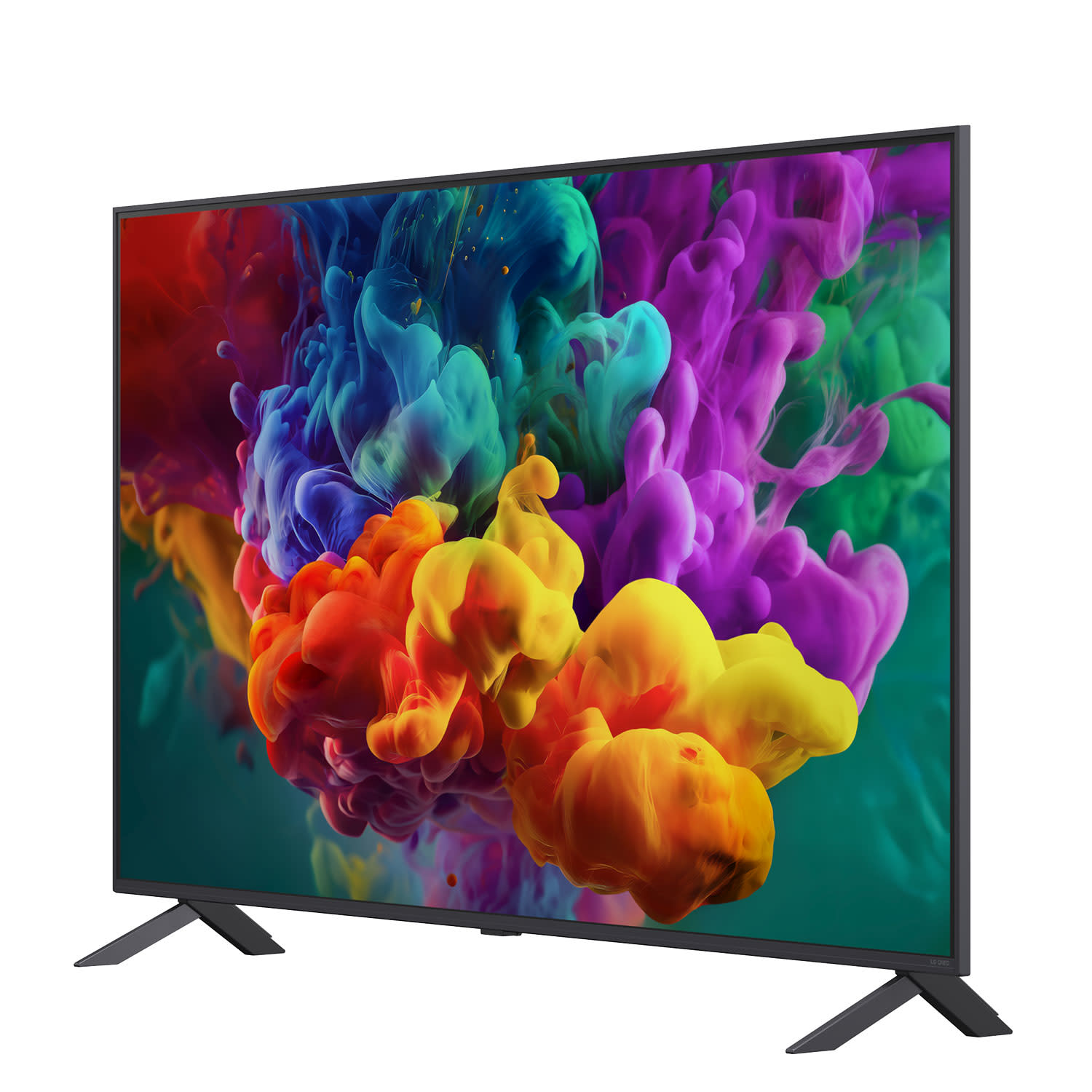 Κάνε κλικ για να δεις την εικόνα 3 του LG 4K QNED evo MiniLED TV 55'' 55QNED87B6A AI